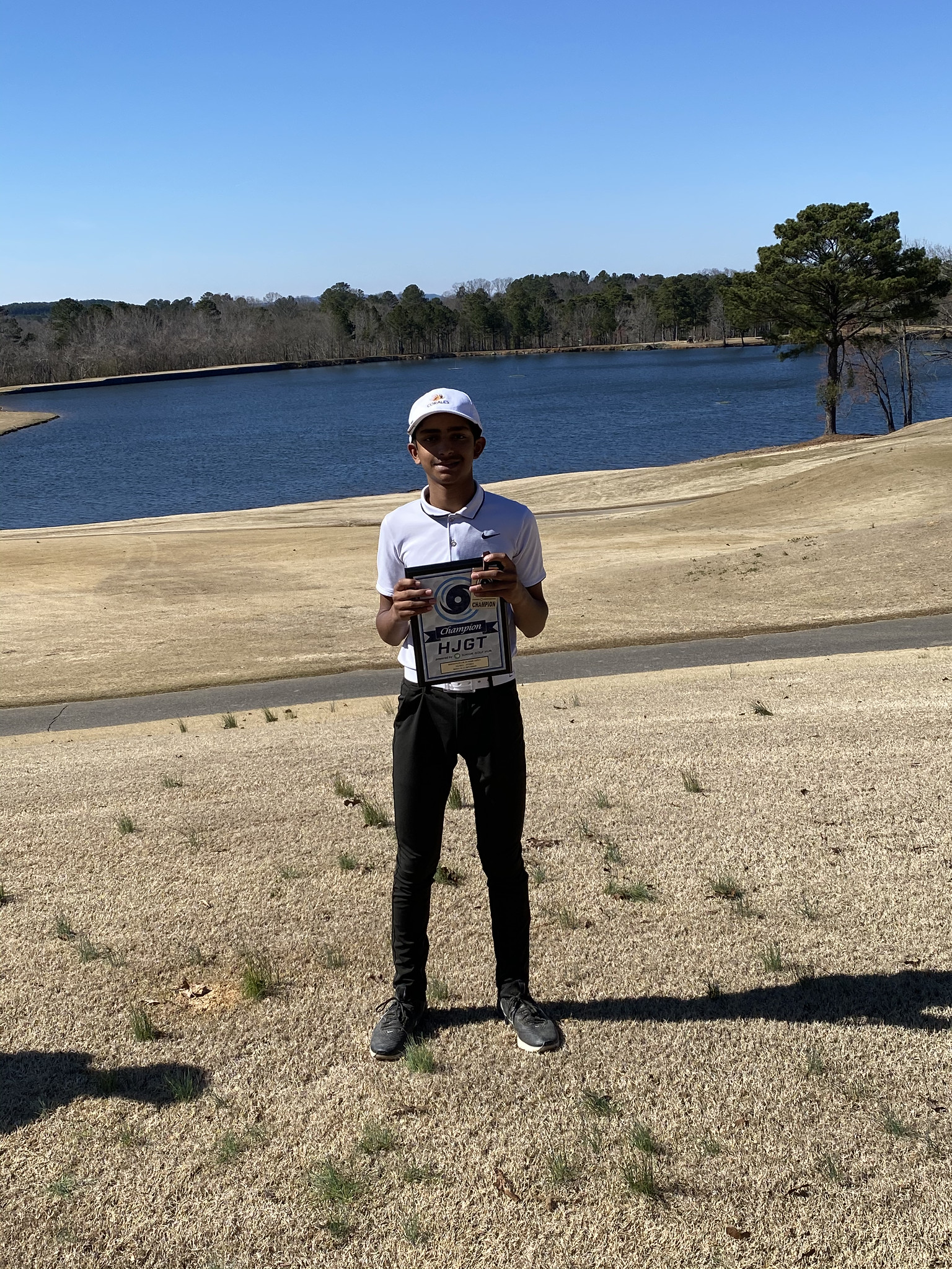 Birmingham Spring Junior Open