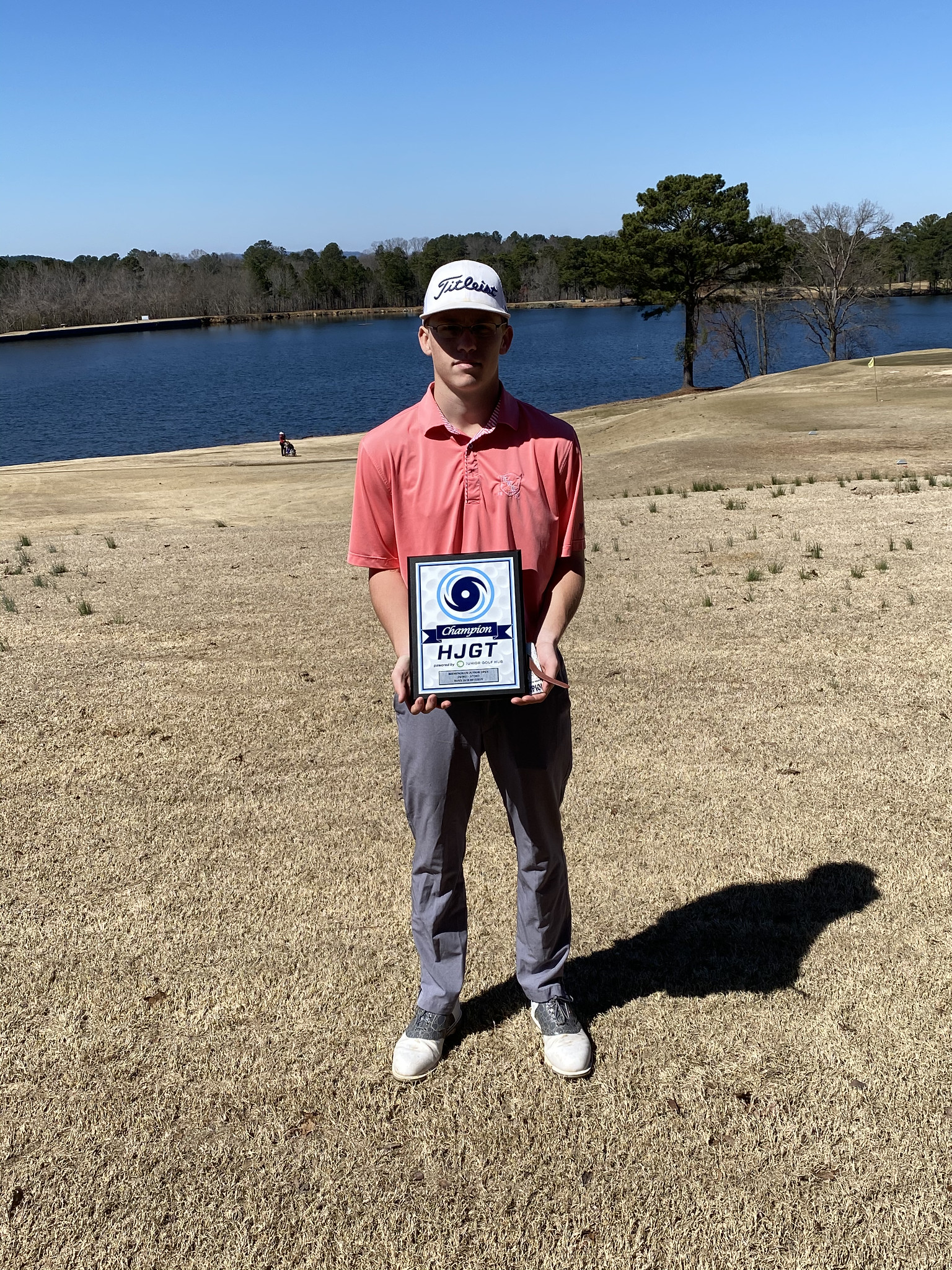 Birmingham Spring Junior Open