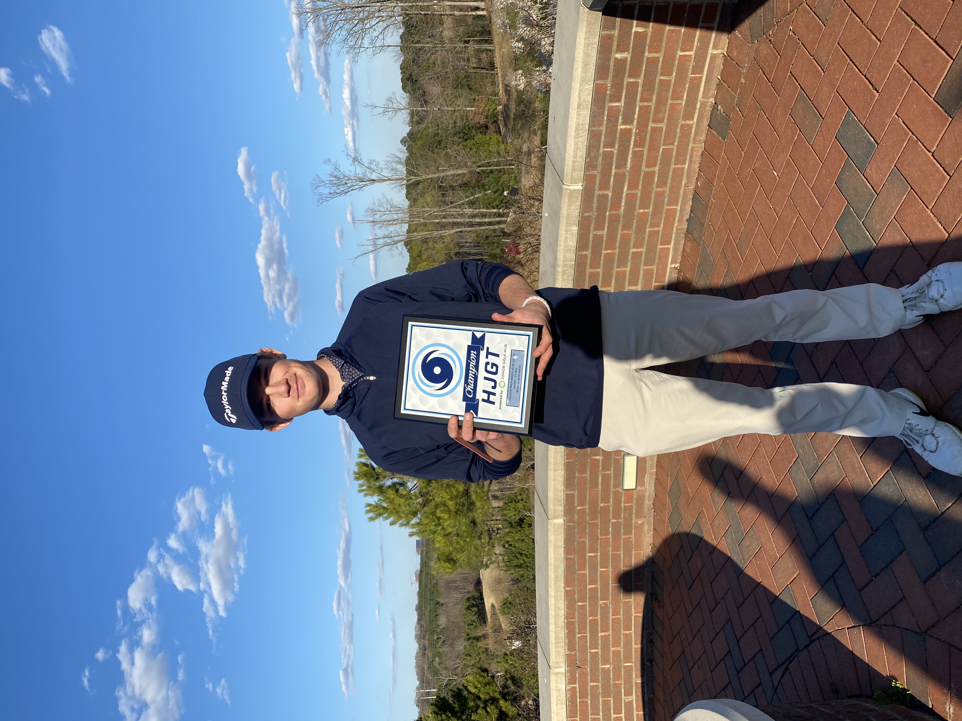 College Prep Series at NC State