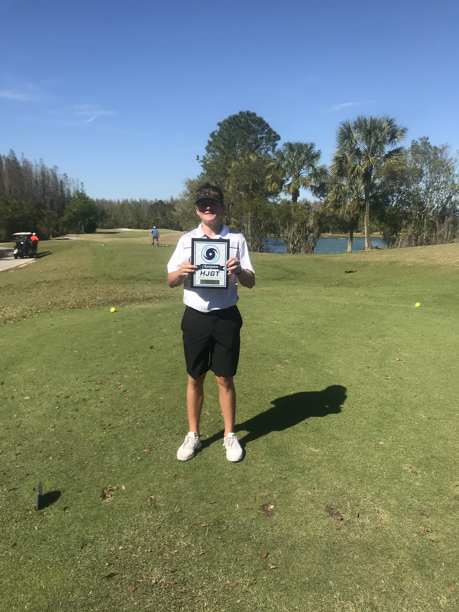 Tampa Bay Junior Open
