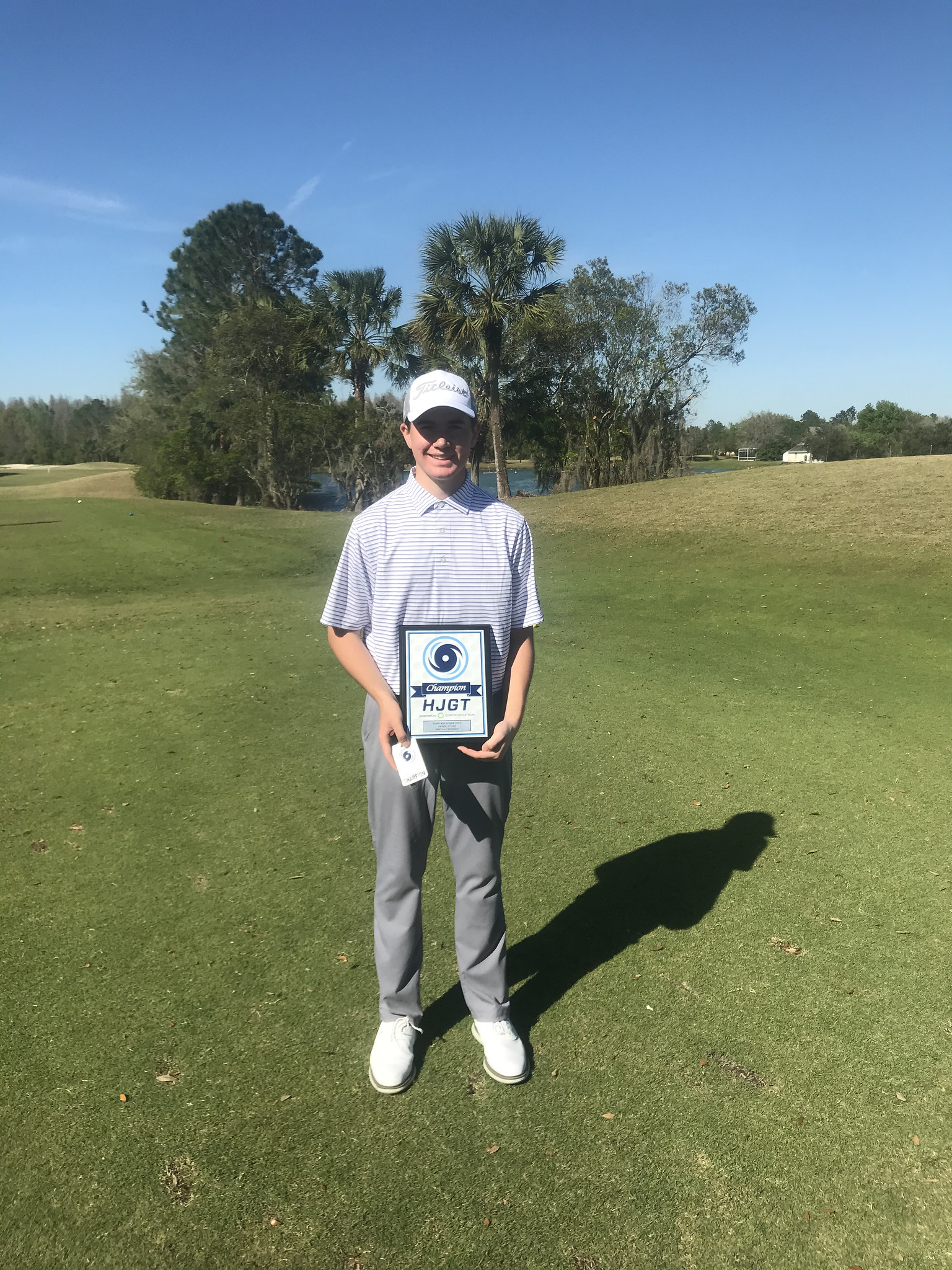 Tampa Bay Junior Open