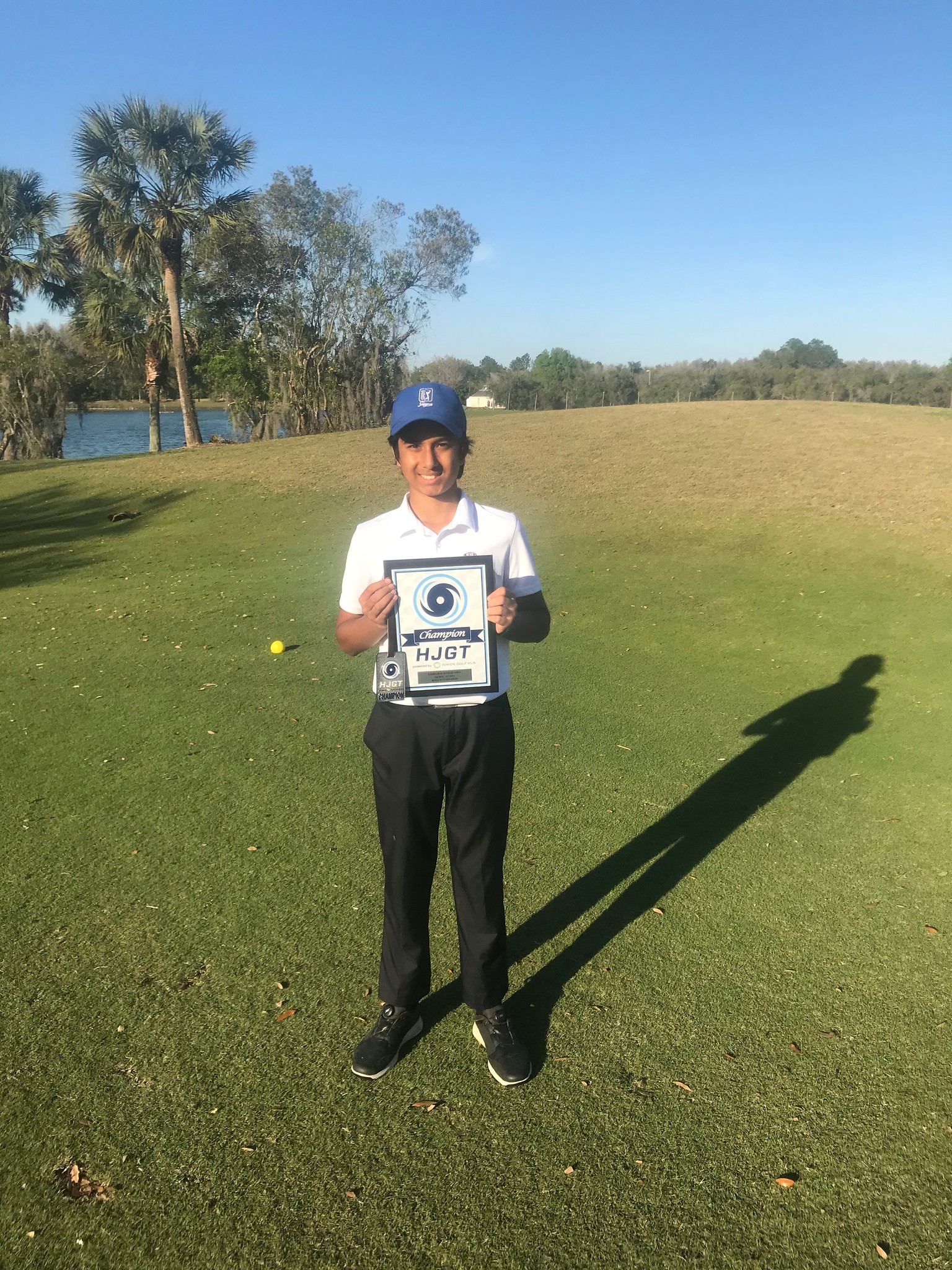Tampa Bay Junior Open