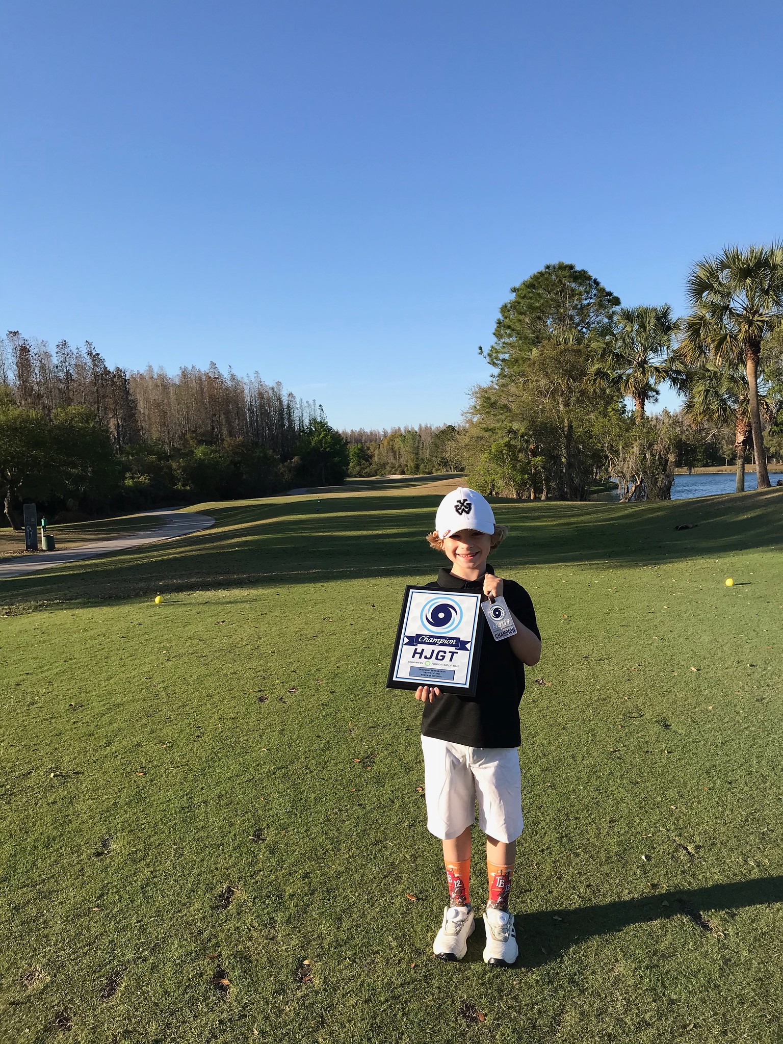 Tampa Bay Junior Open