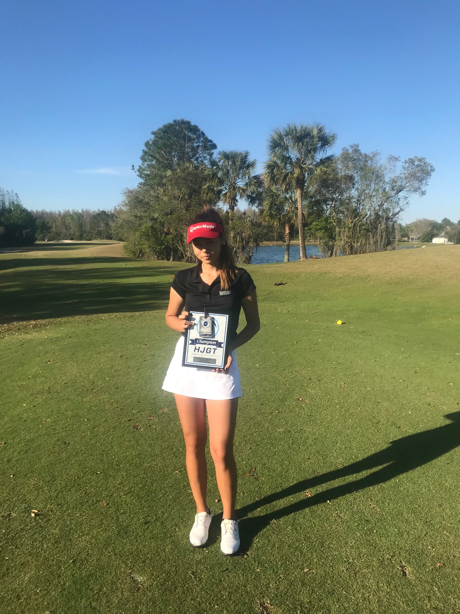Tampa Bay Junior Open