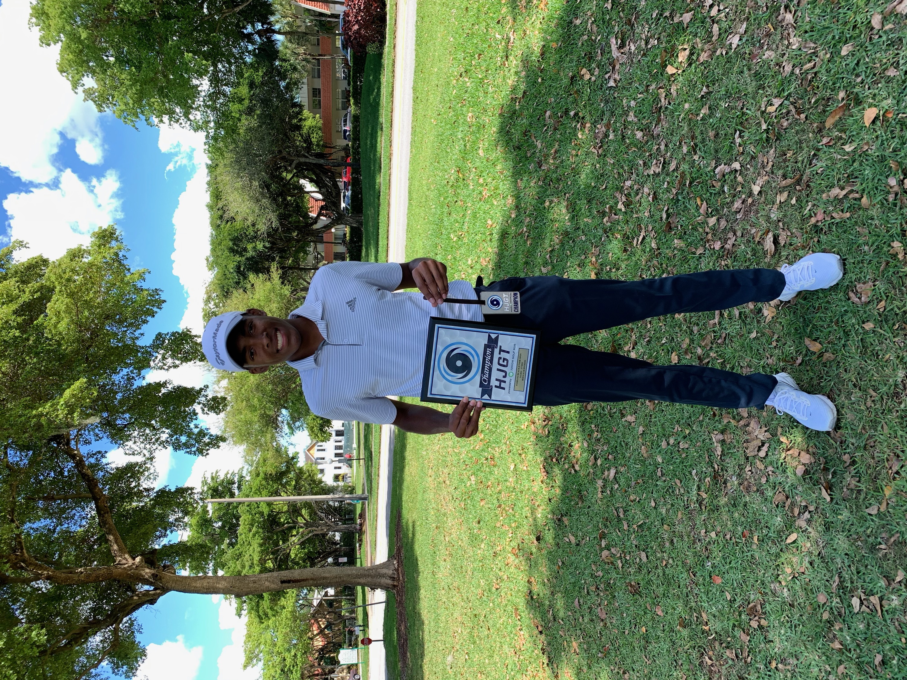 Pompano Beach Junior Open