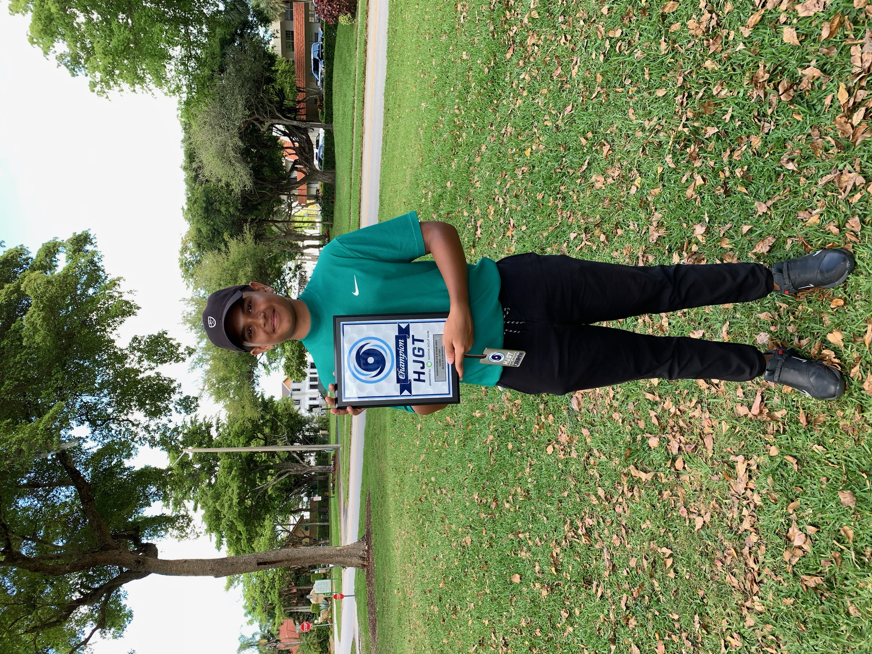 Pompano Beach Junior Open