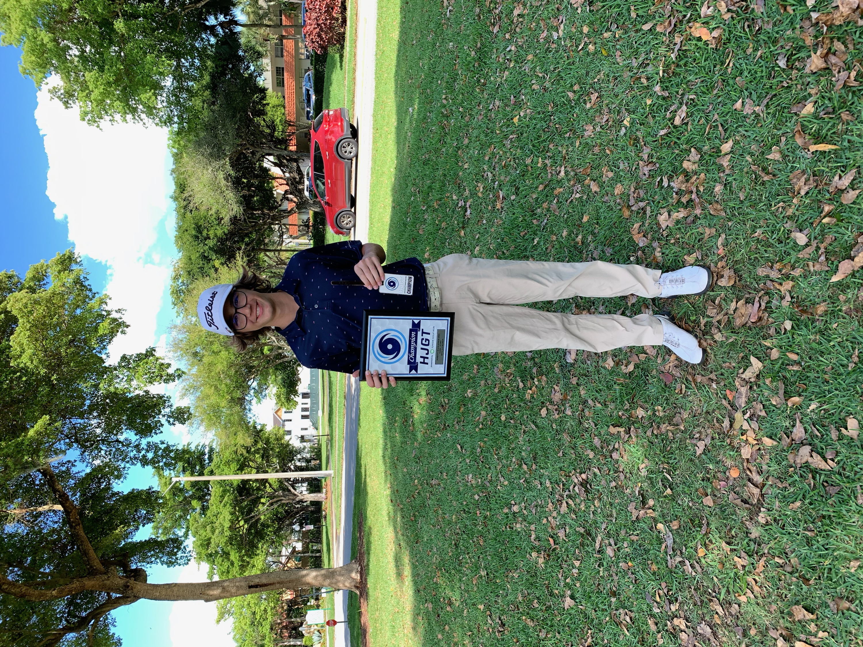 Pompano Beach Junior Open