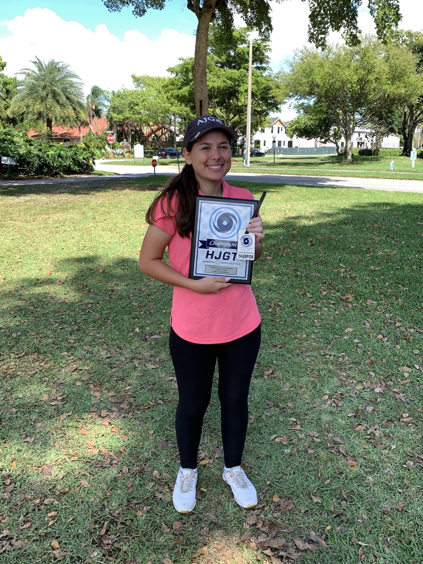 Pompano Beach Junior Open