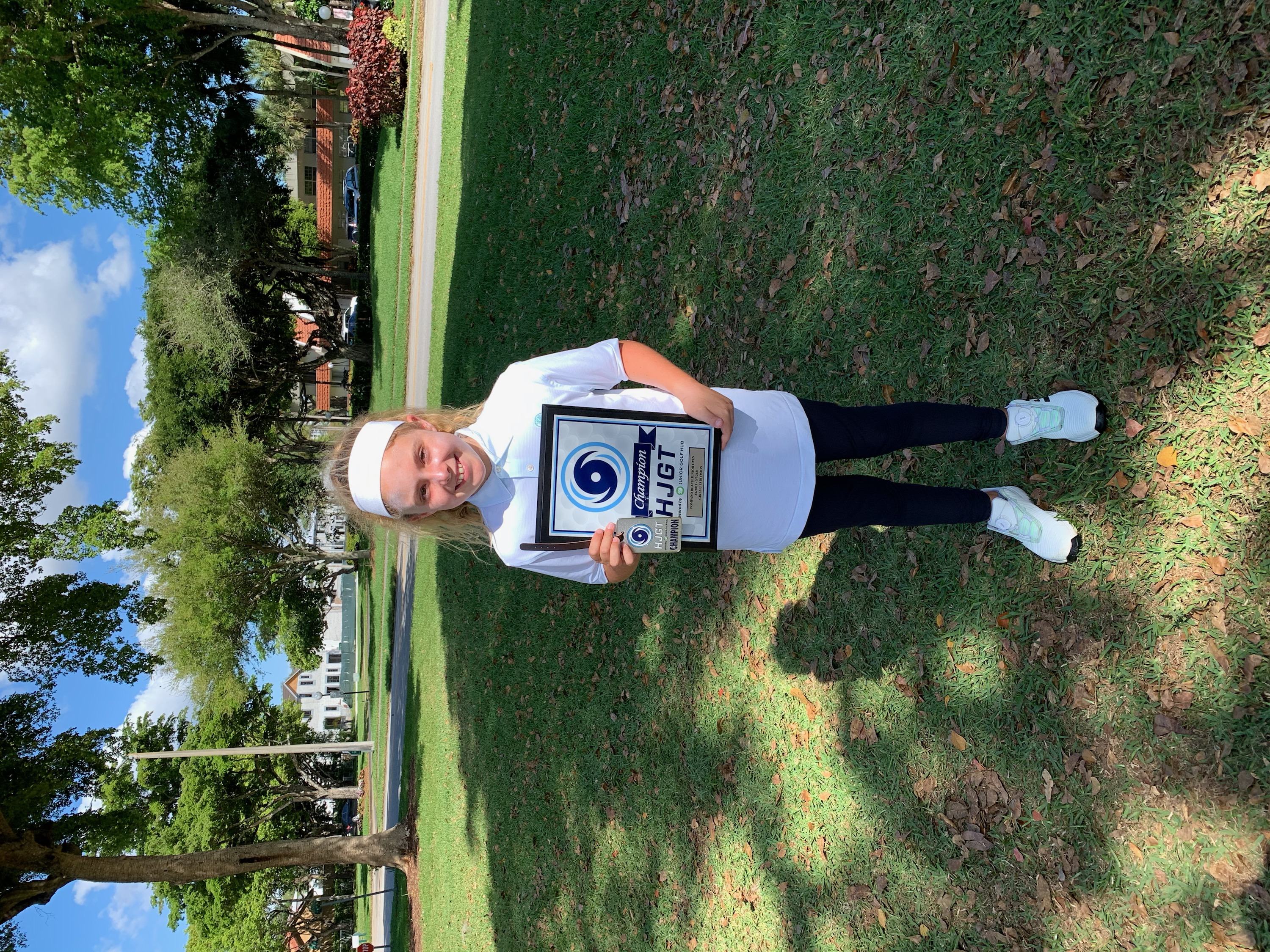 Pompano Beach Junior Open
