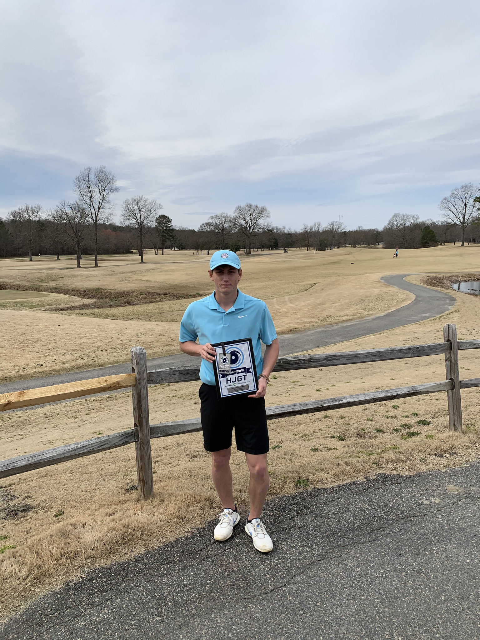 Richmond Junior Open