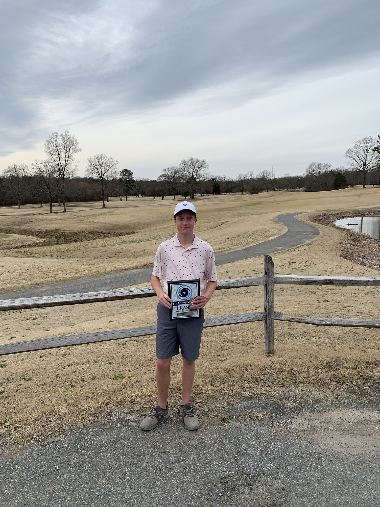 Richmond Junior Open