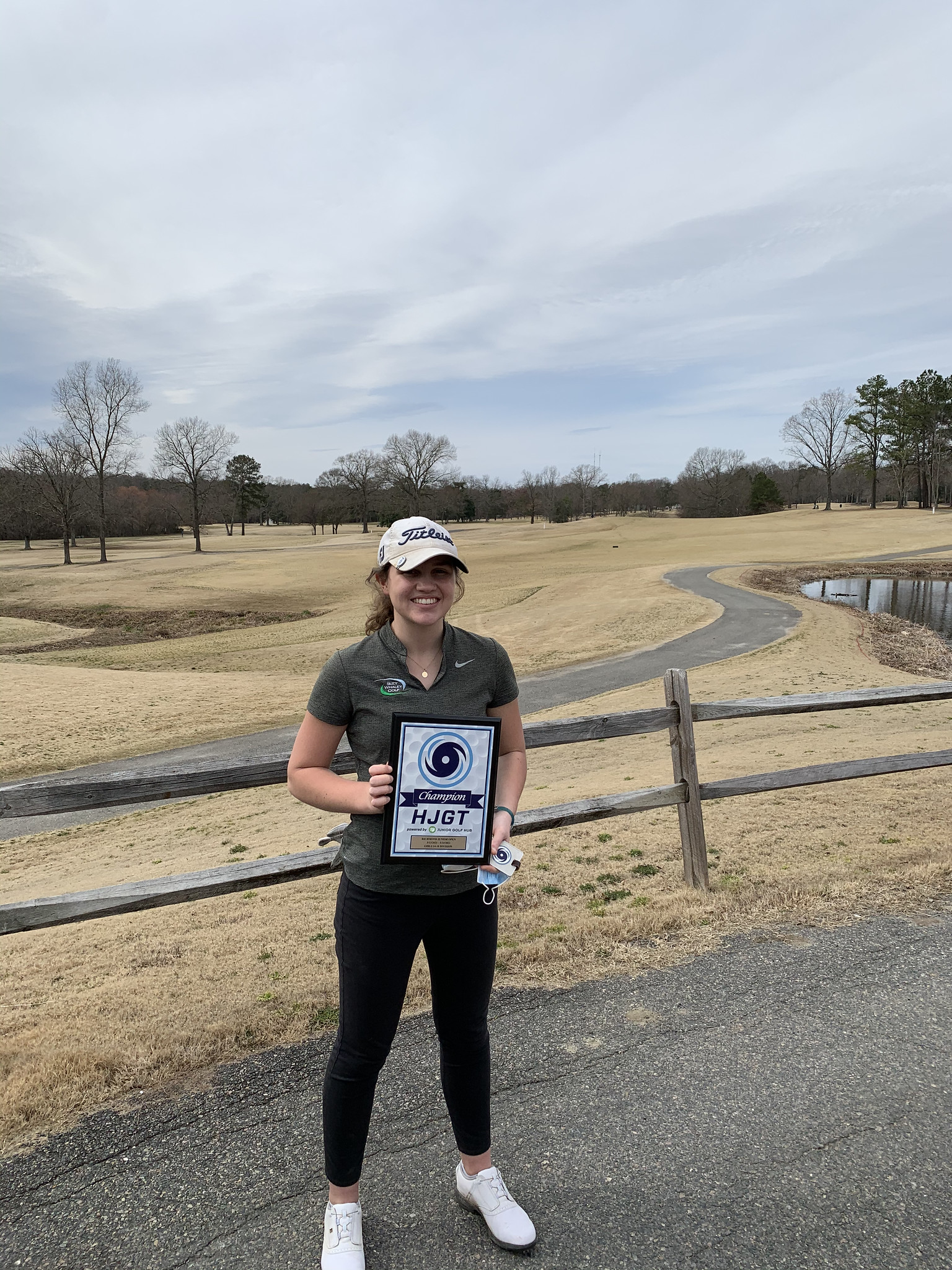 Richmond Junior Open
