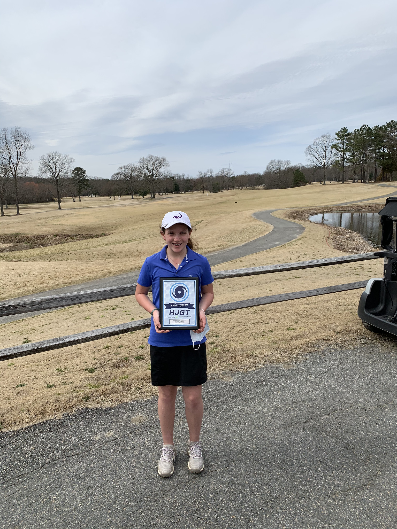Richmond Junior Open