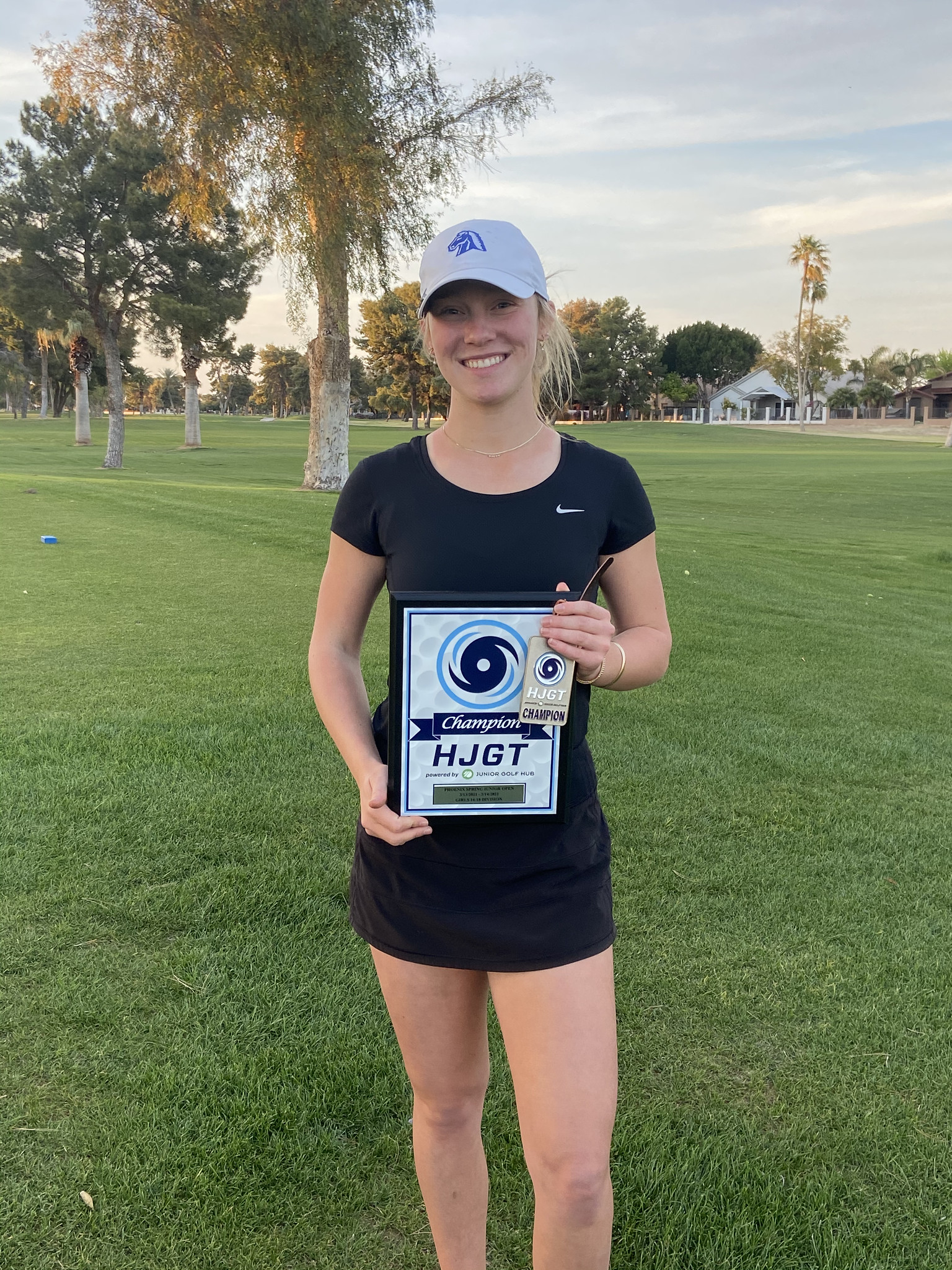 Phoenix Spring Junior Open