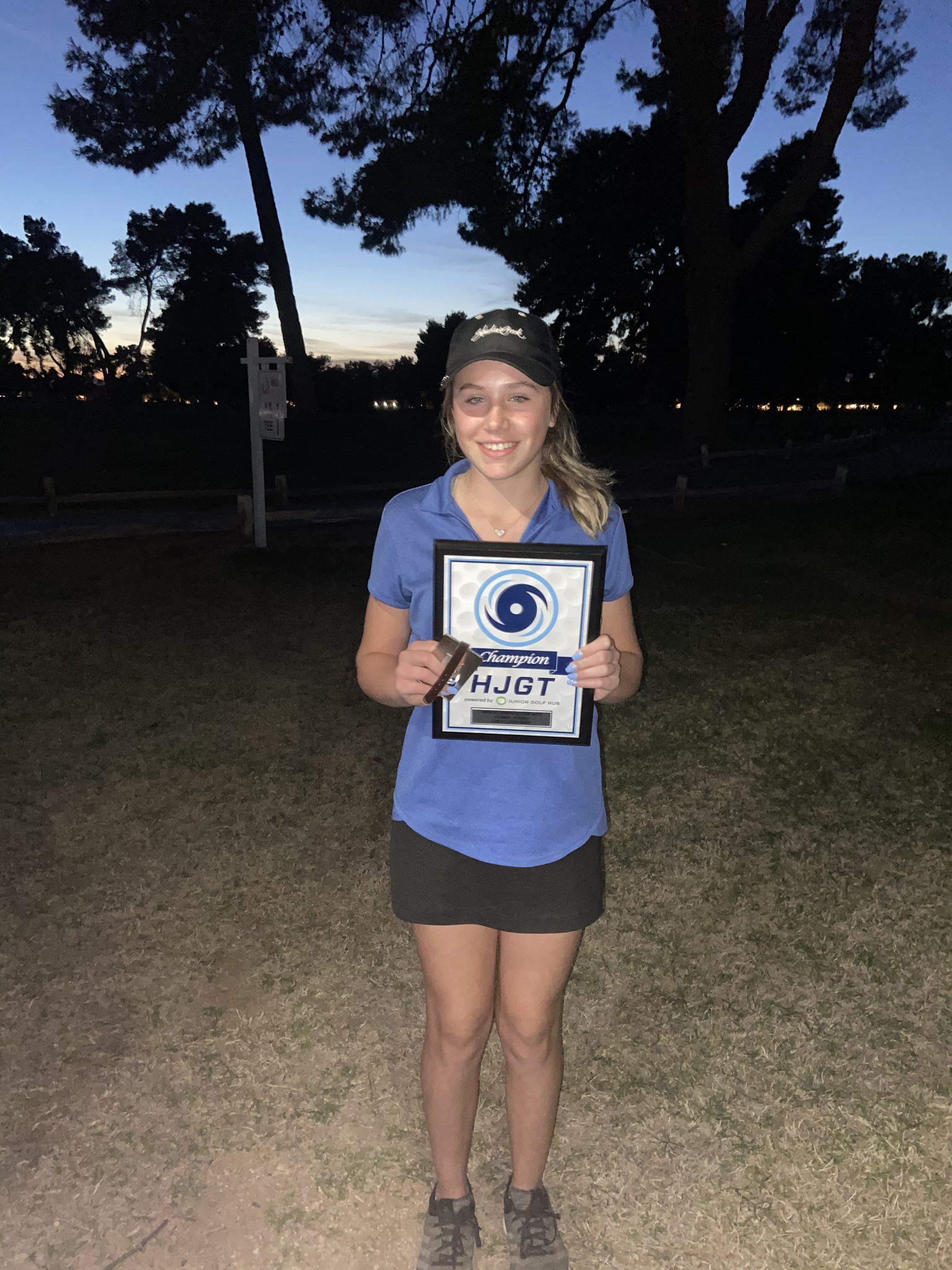 Phoenix Spring Junior Open