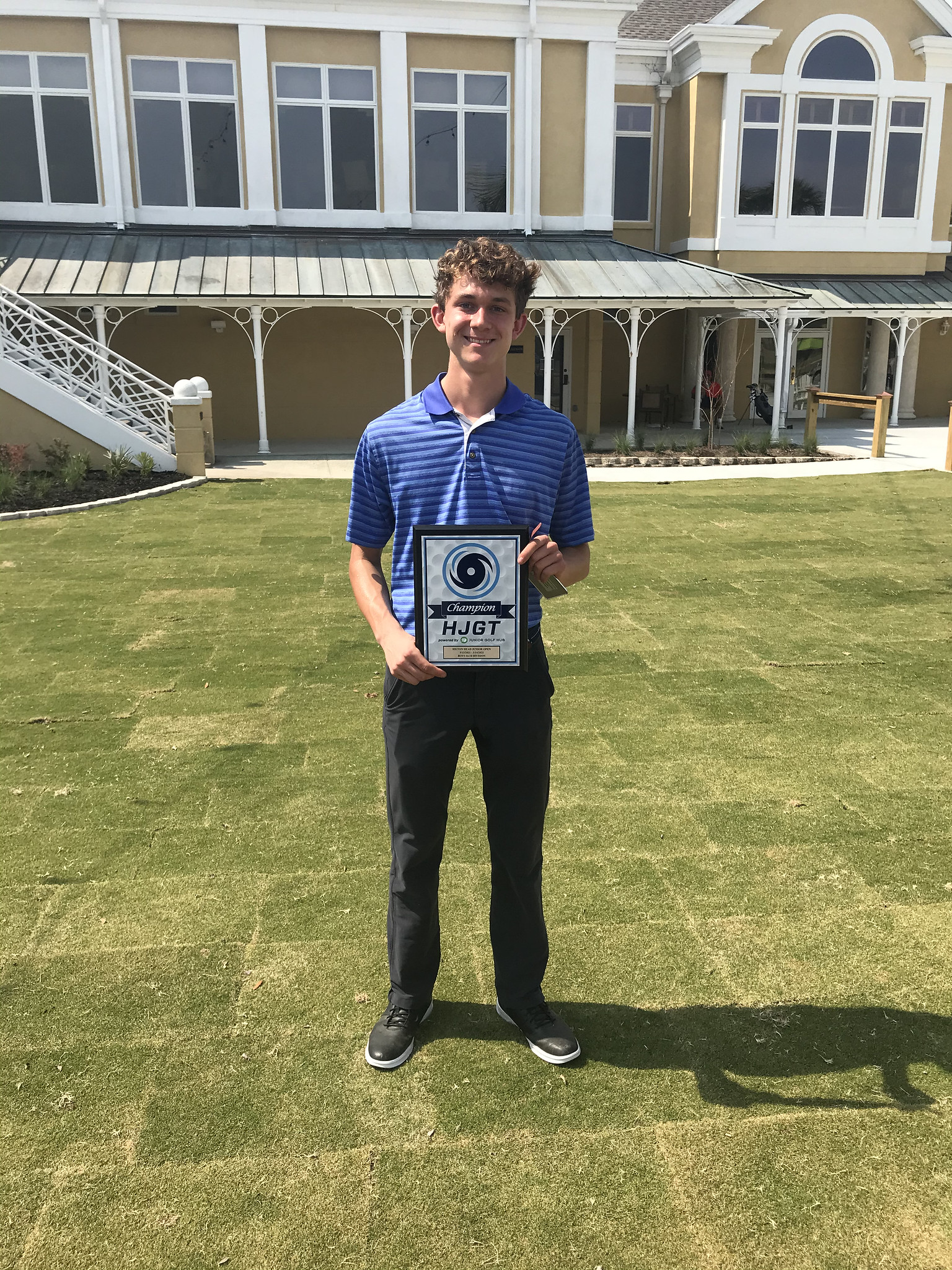 Hilton Head Junior Open