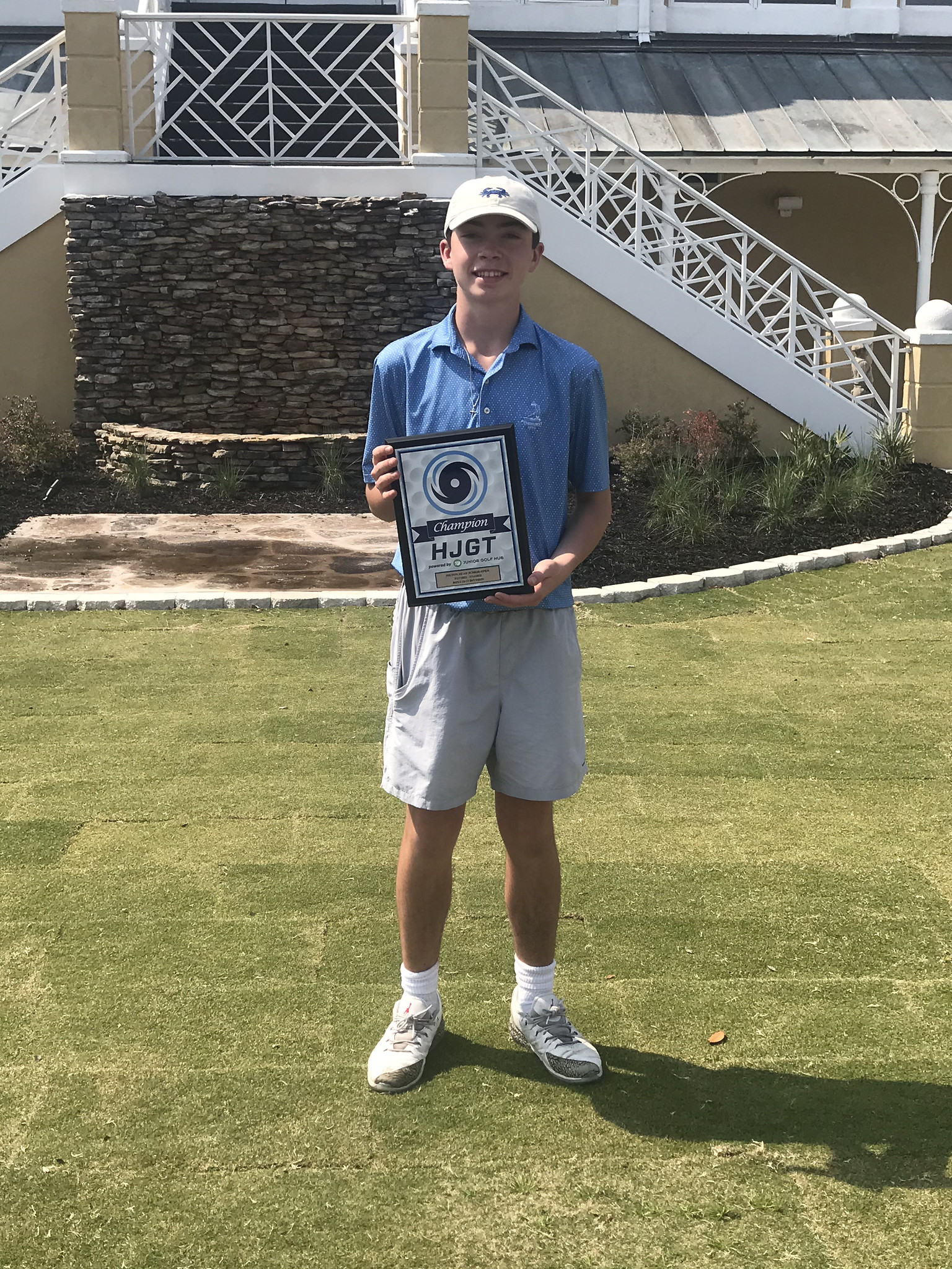 Hilton Head Junior Open