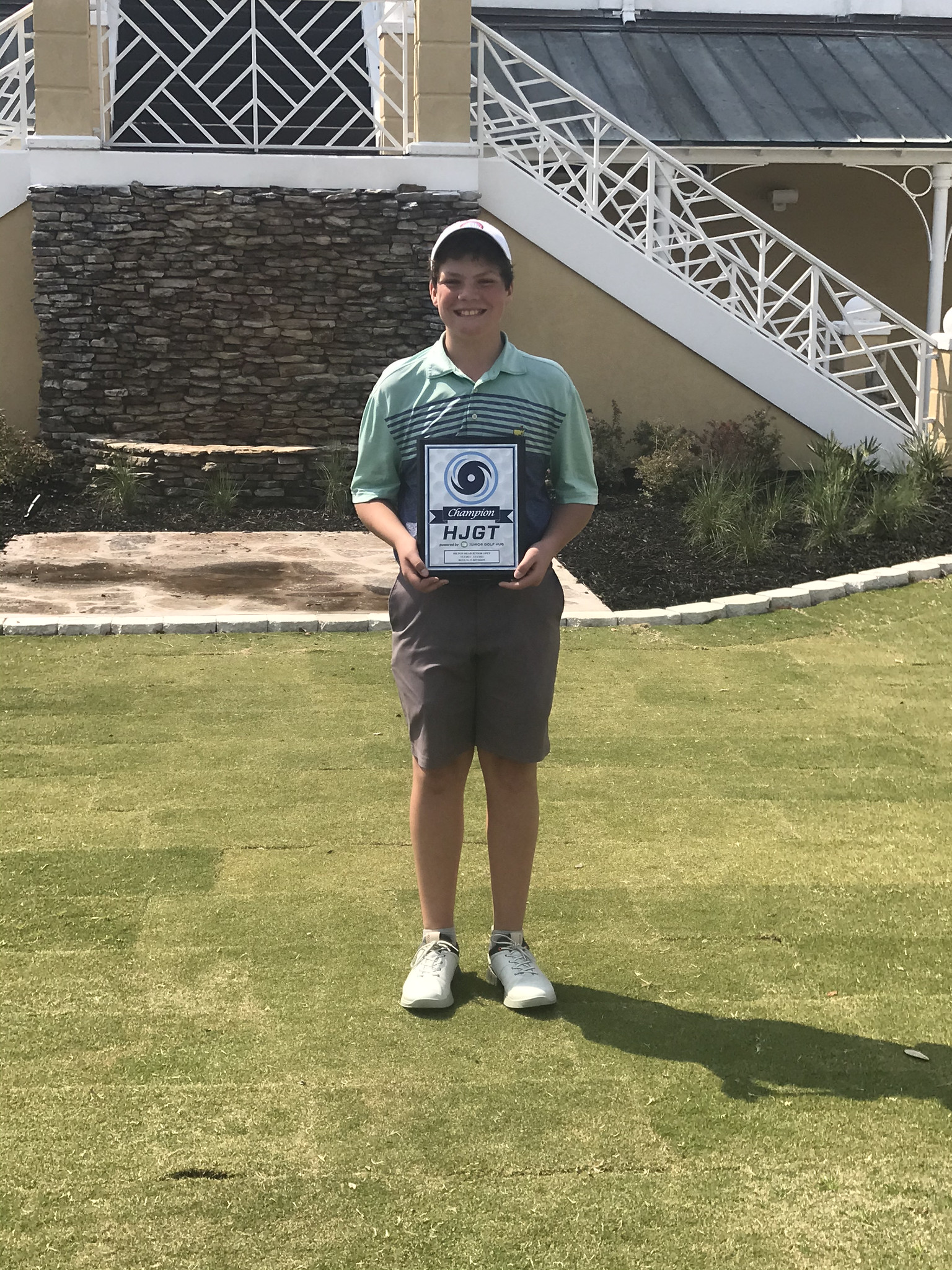 Hilton Head Junior Open