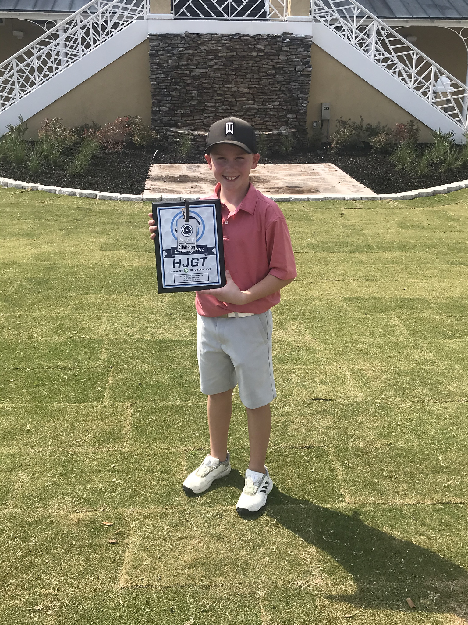Hilton Head Junior Open