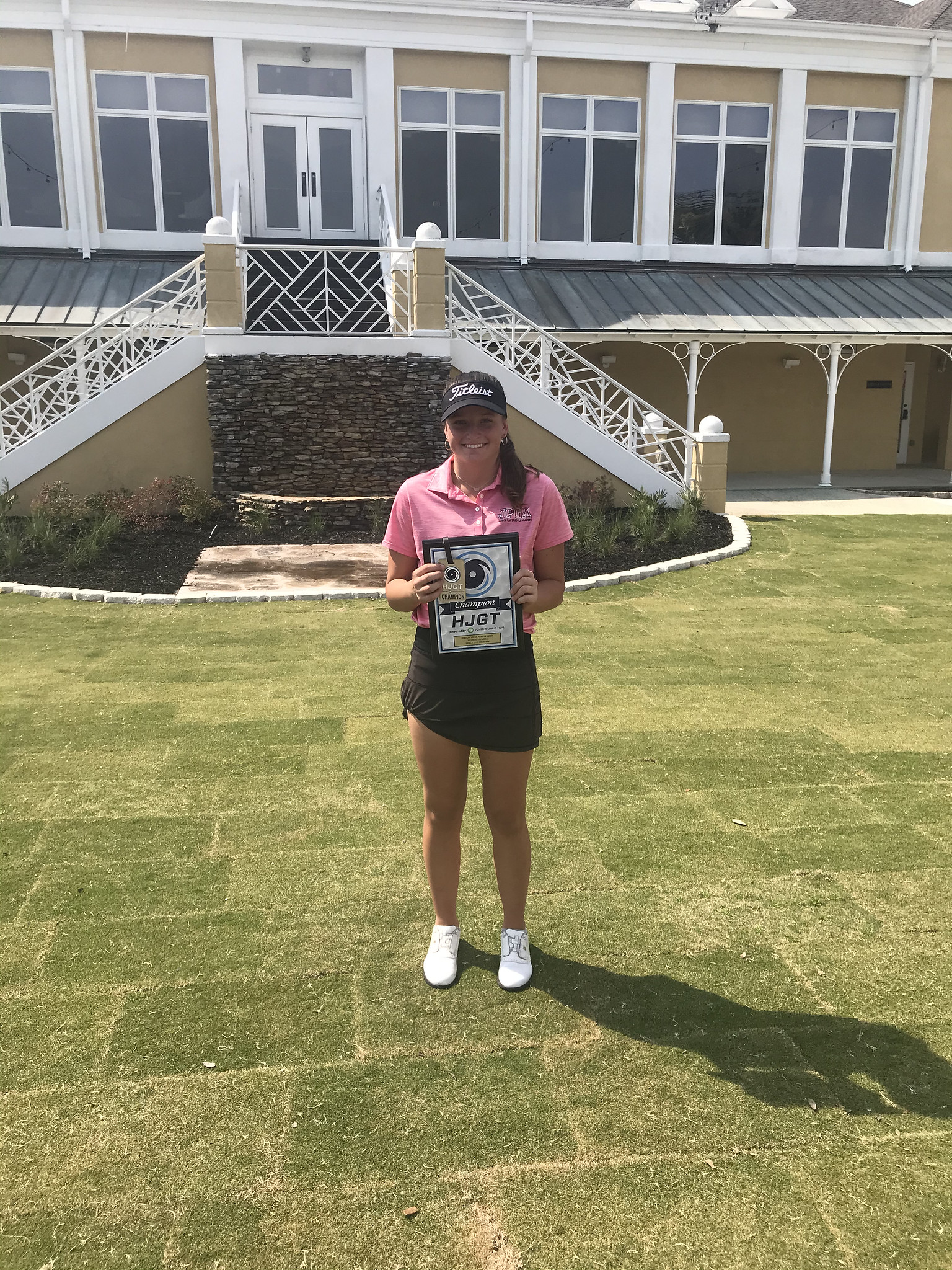 Hilton Head Junior Open