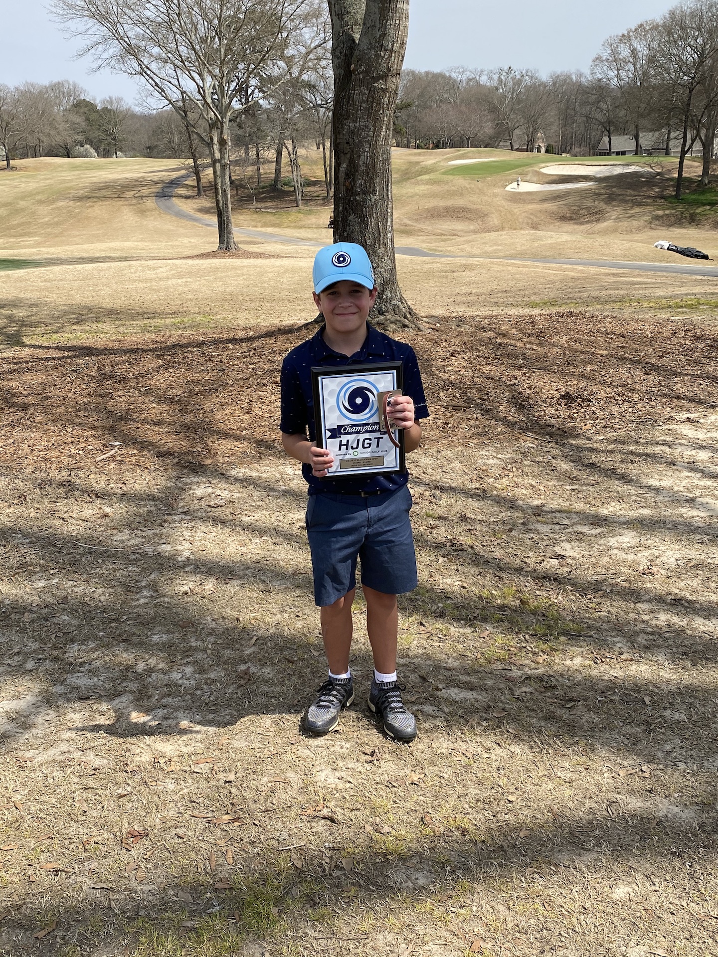 Chateau Elan Junior Open