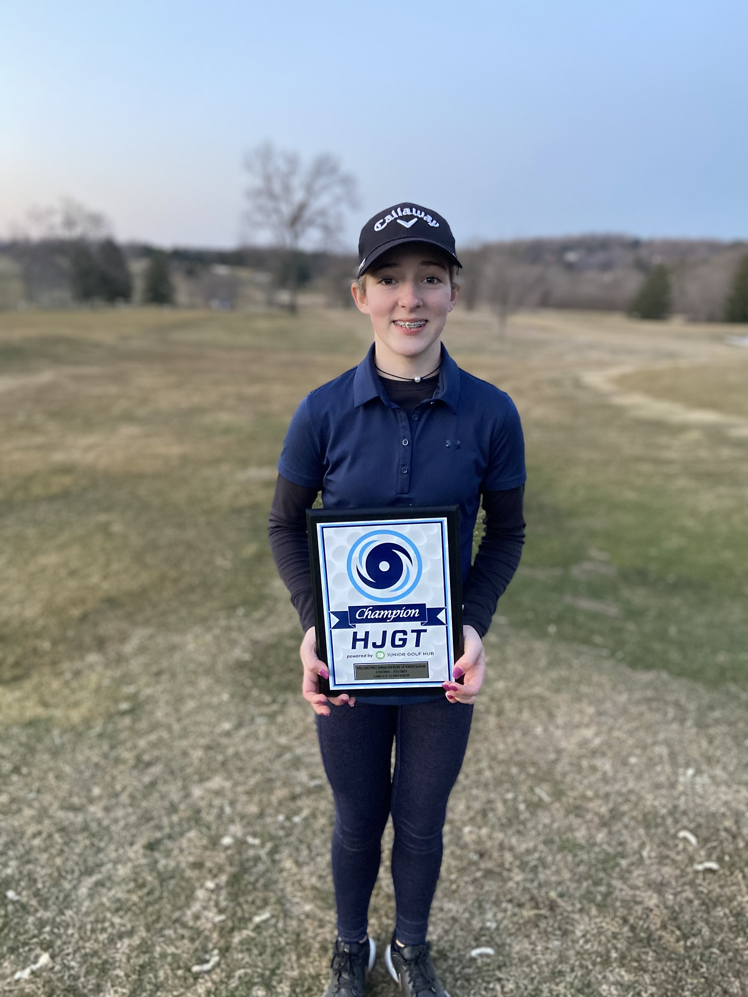 Philadelphia Spring Kickoff at White Manor