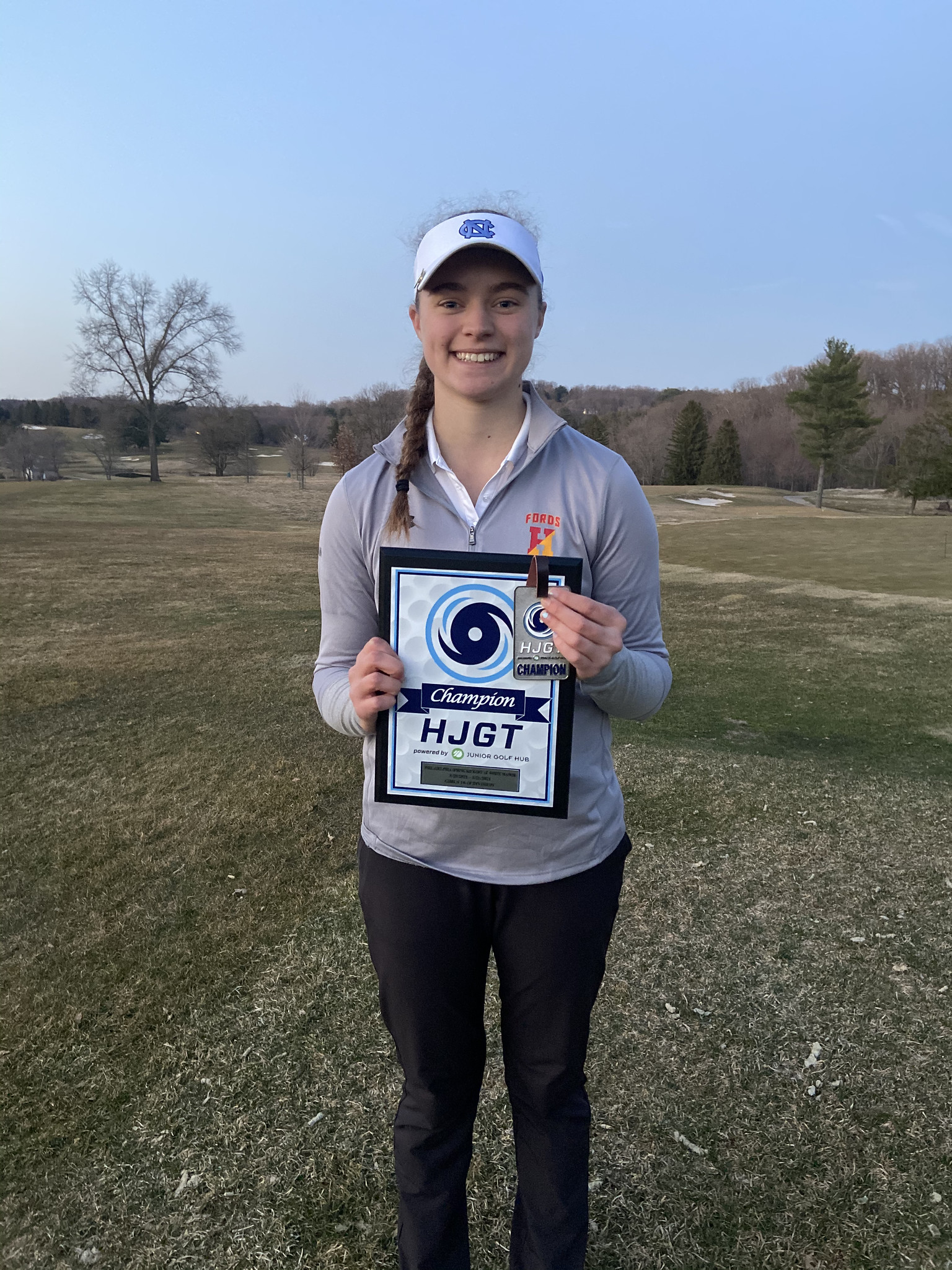 Philadelphia Spring Kickoff at White Manor