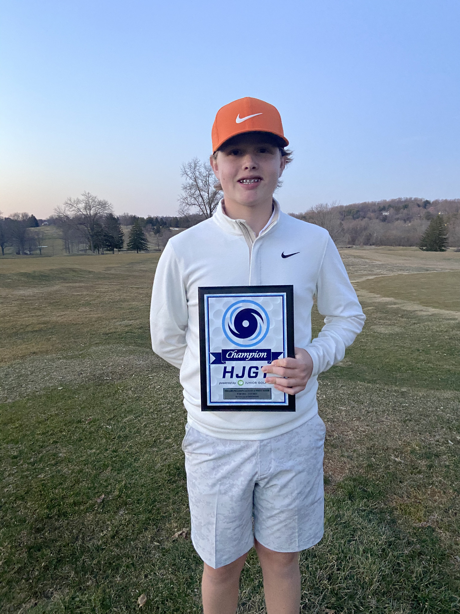 Philadelphia Spring Kickoff at White Manor