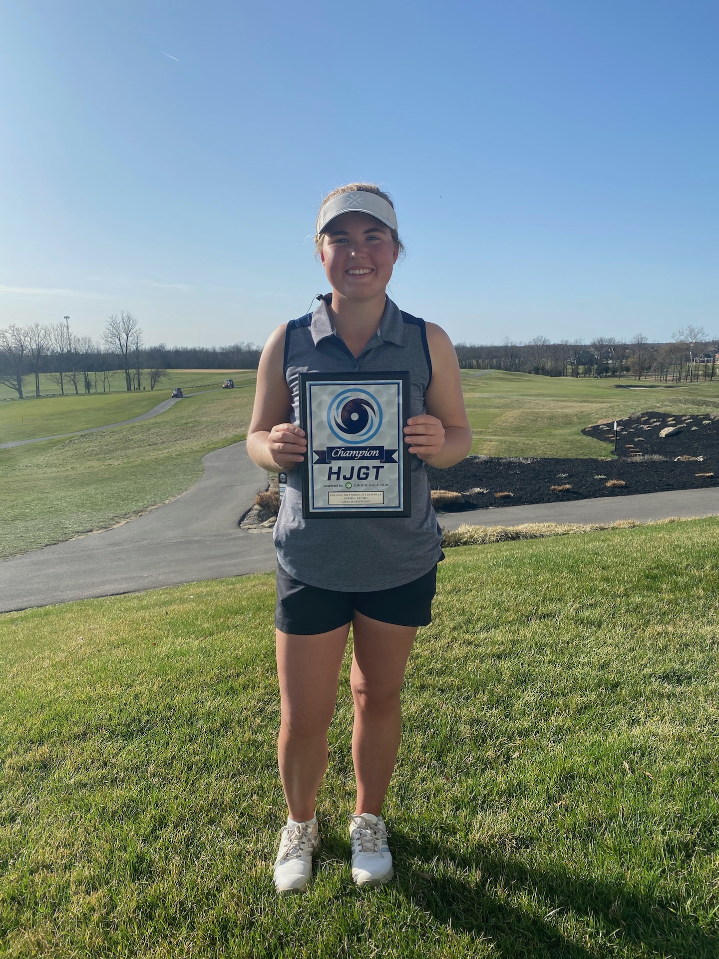 College Prep Series at Louisville