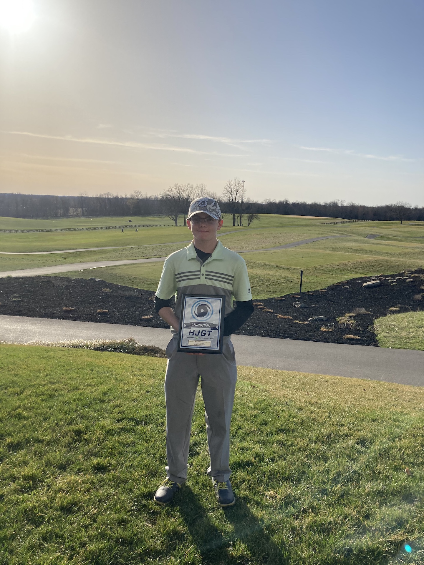 College Prep Series at Louisville