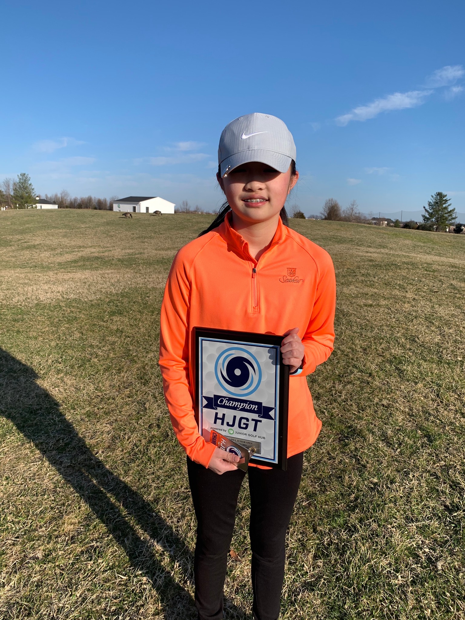 Laurel Hill Junior Open