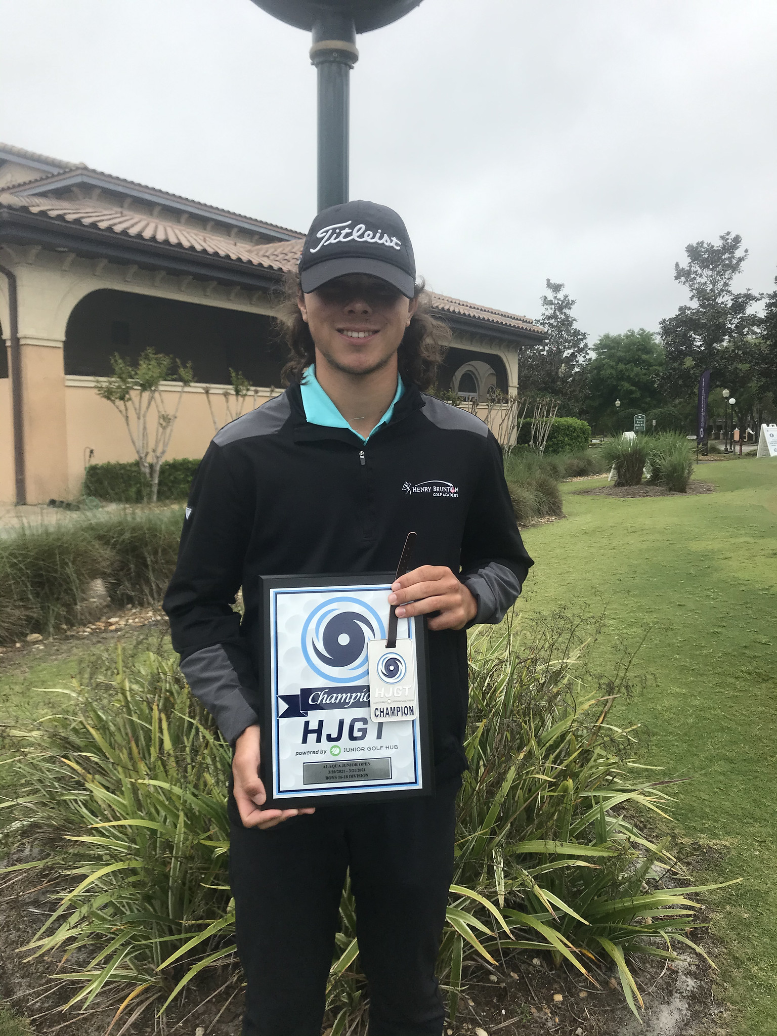 Alaqua Junior Open