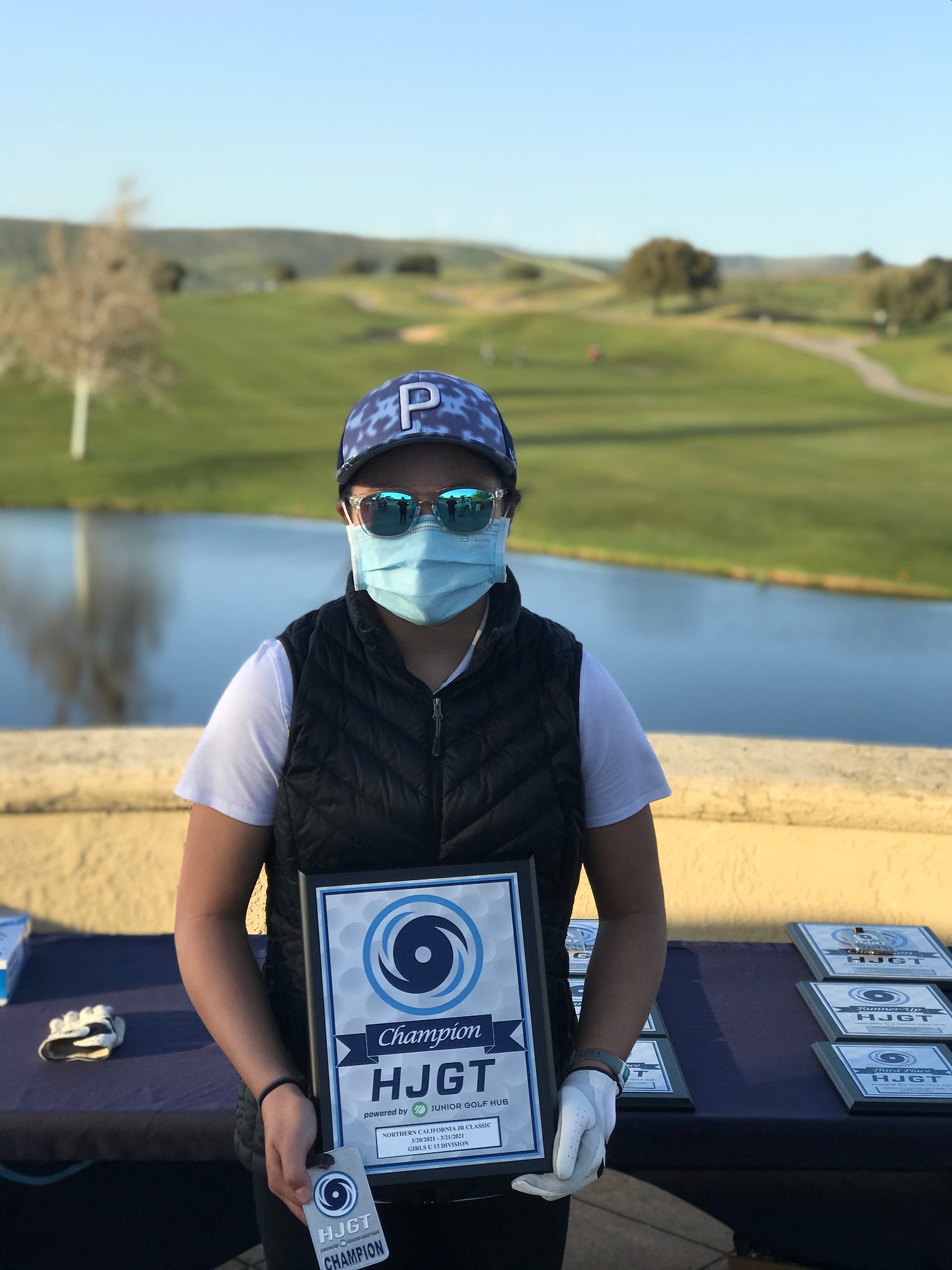Northern California Junior Classic