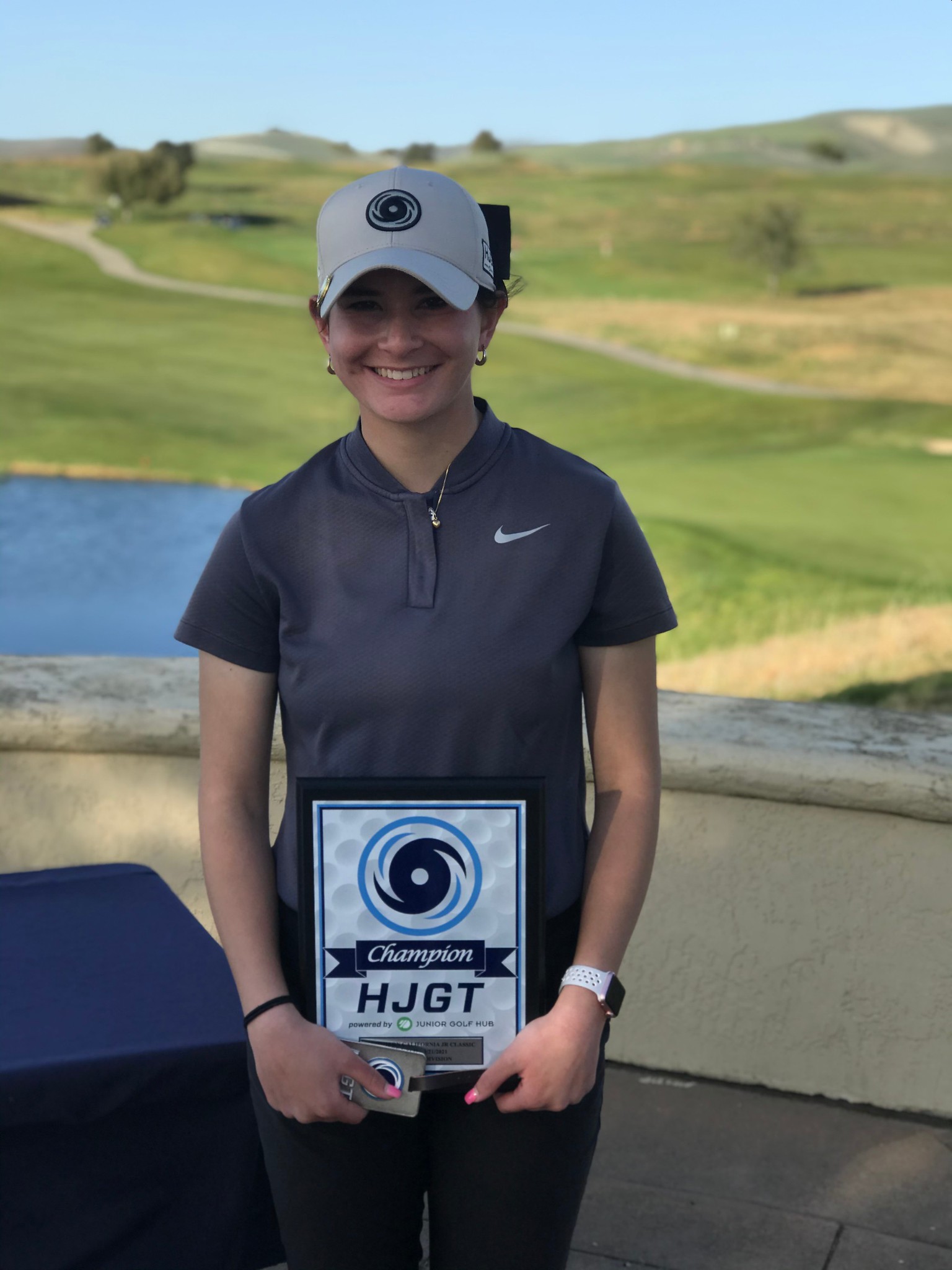 Northern California Junior Classic