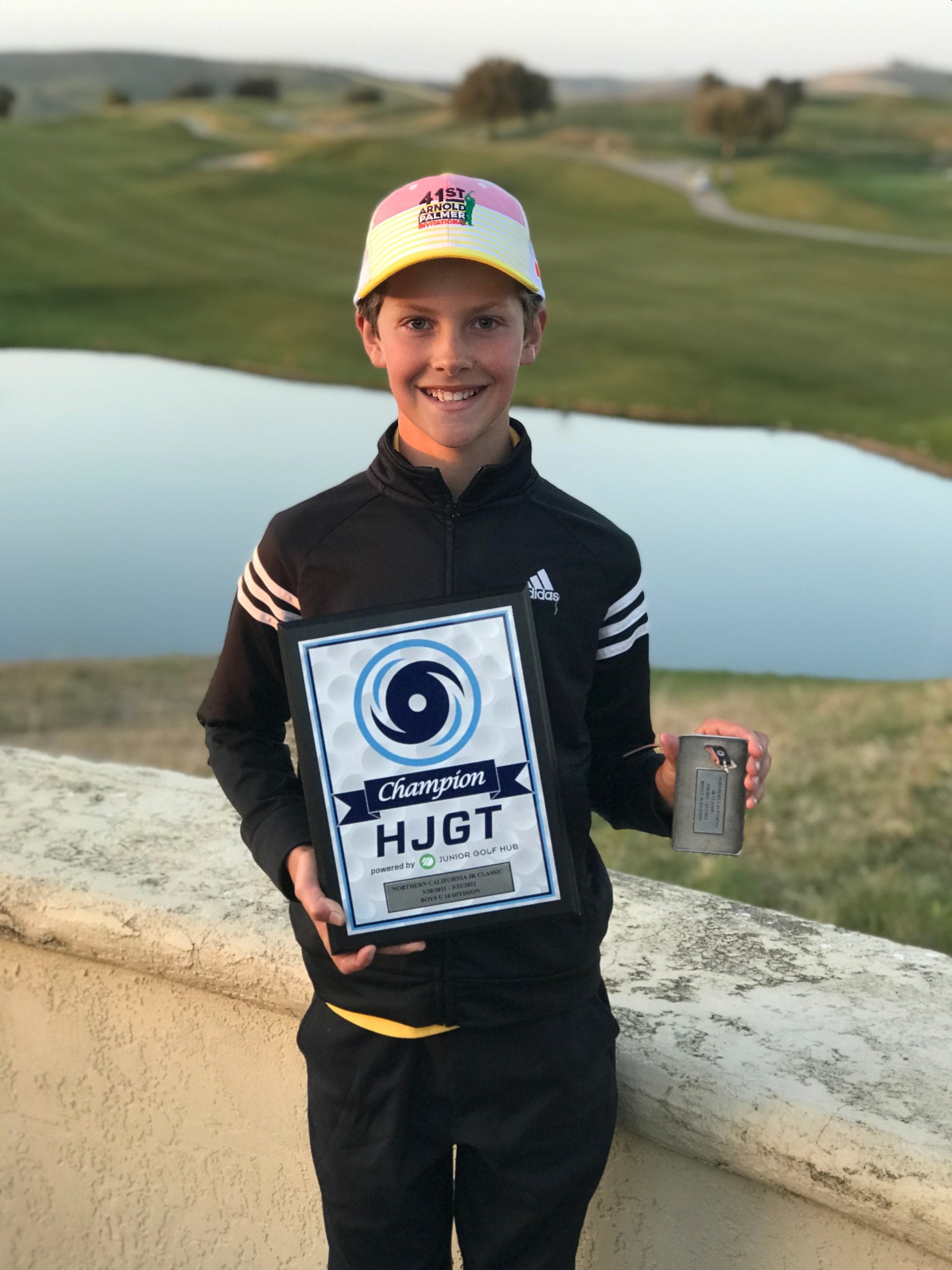 Northern California Junior Classic