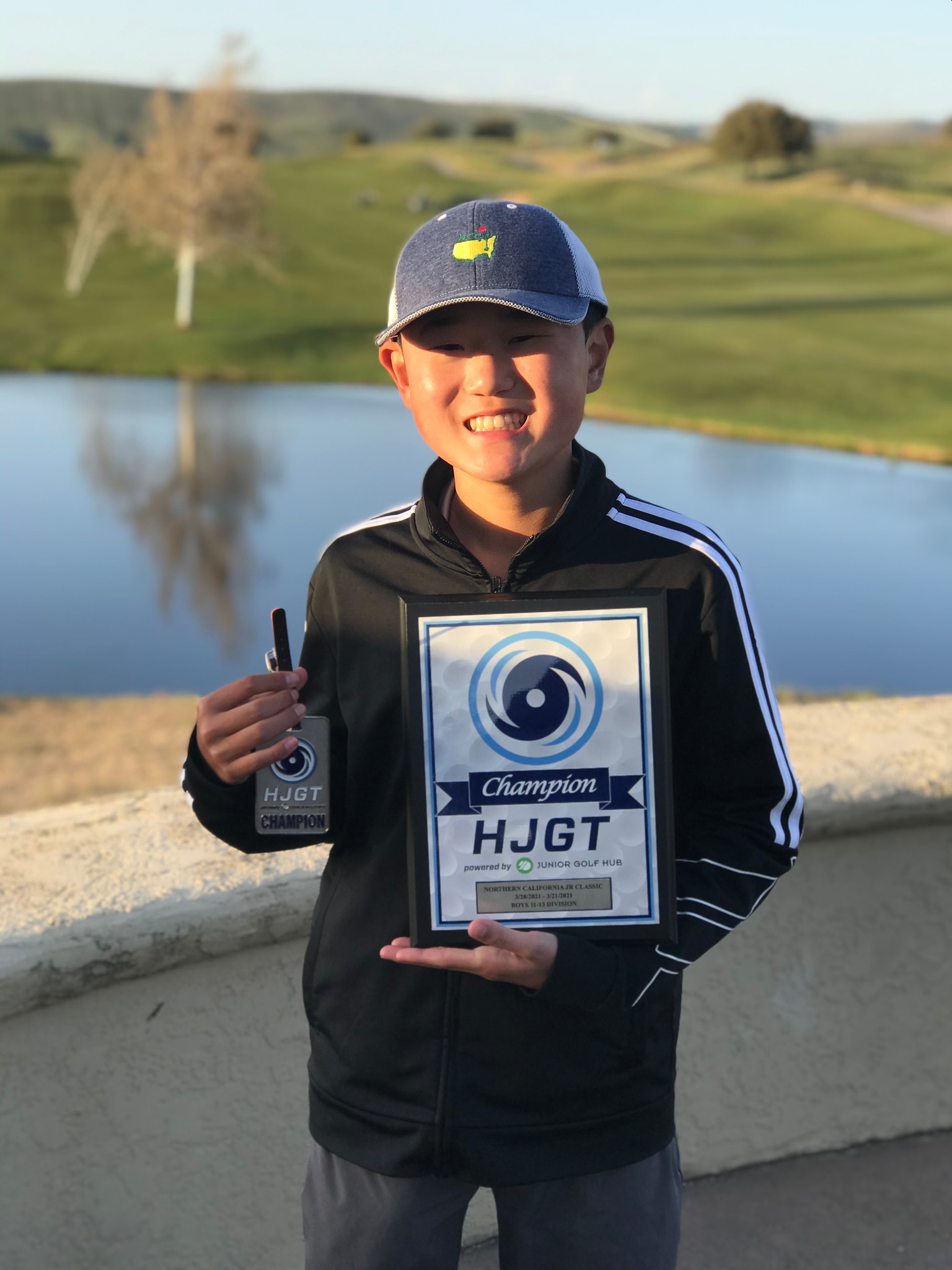 Northern California Junior Classic
