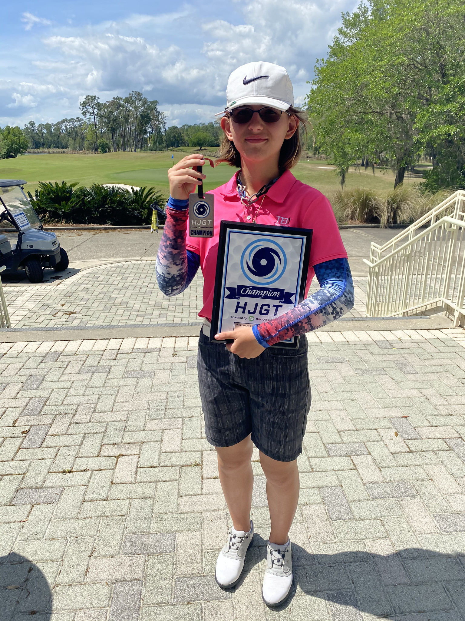 World Golf Village Junior Open