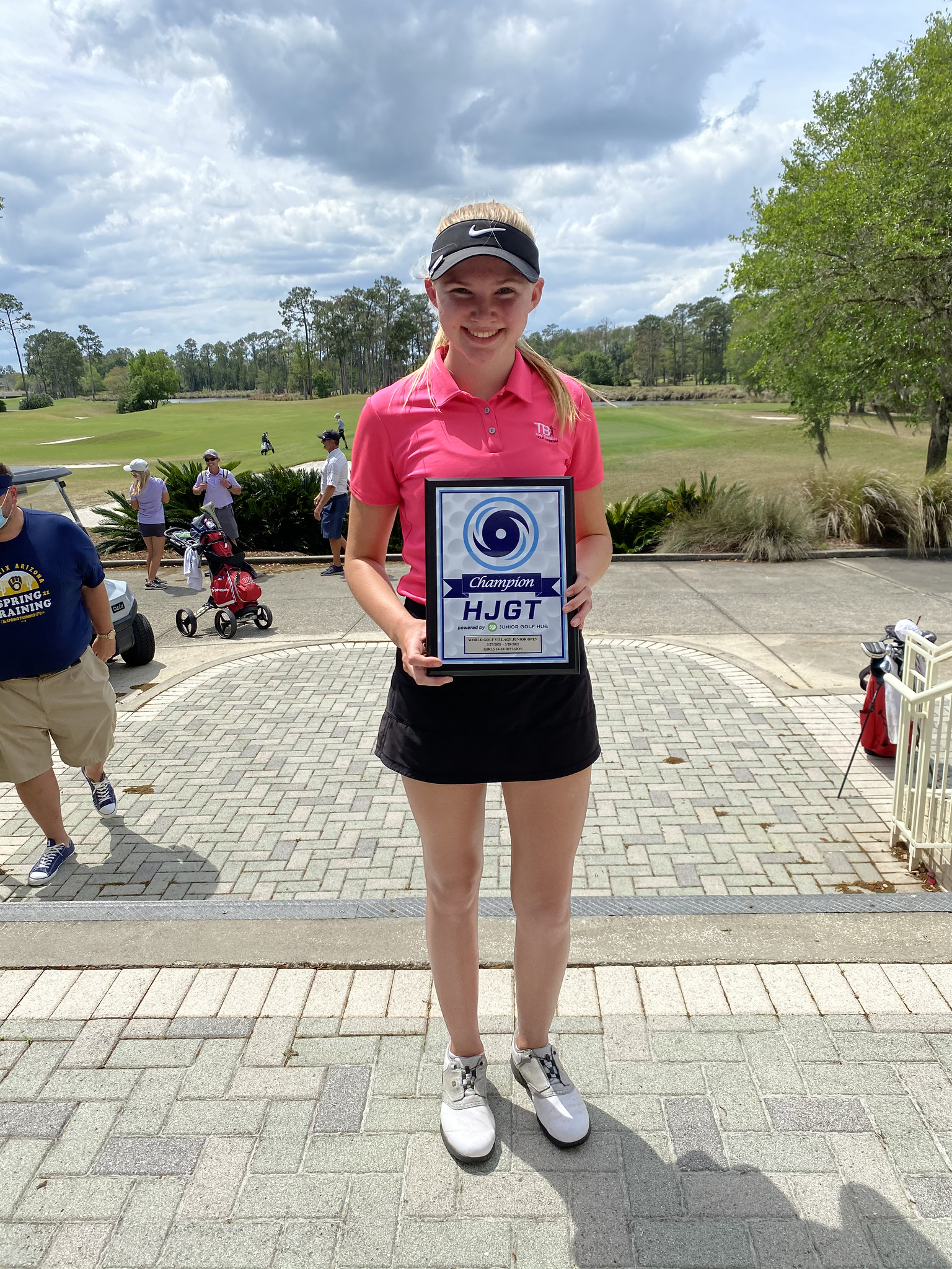 World Golf Village Junior Open