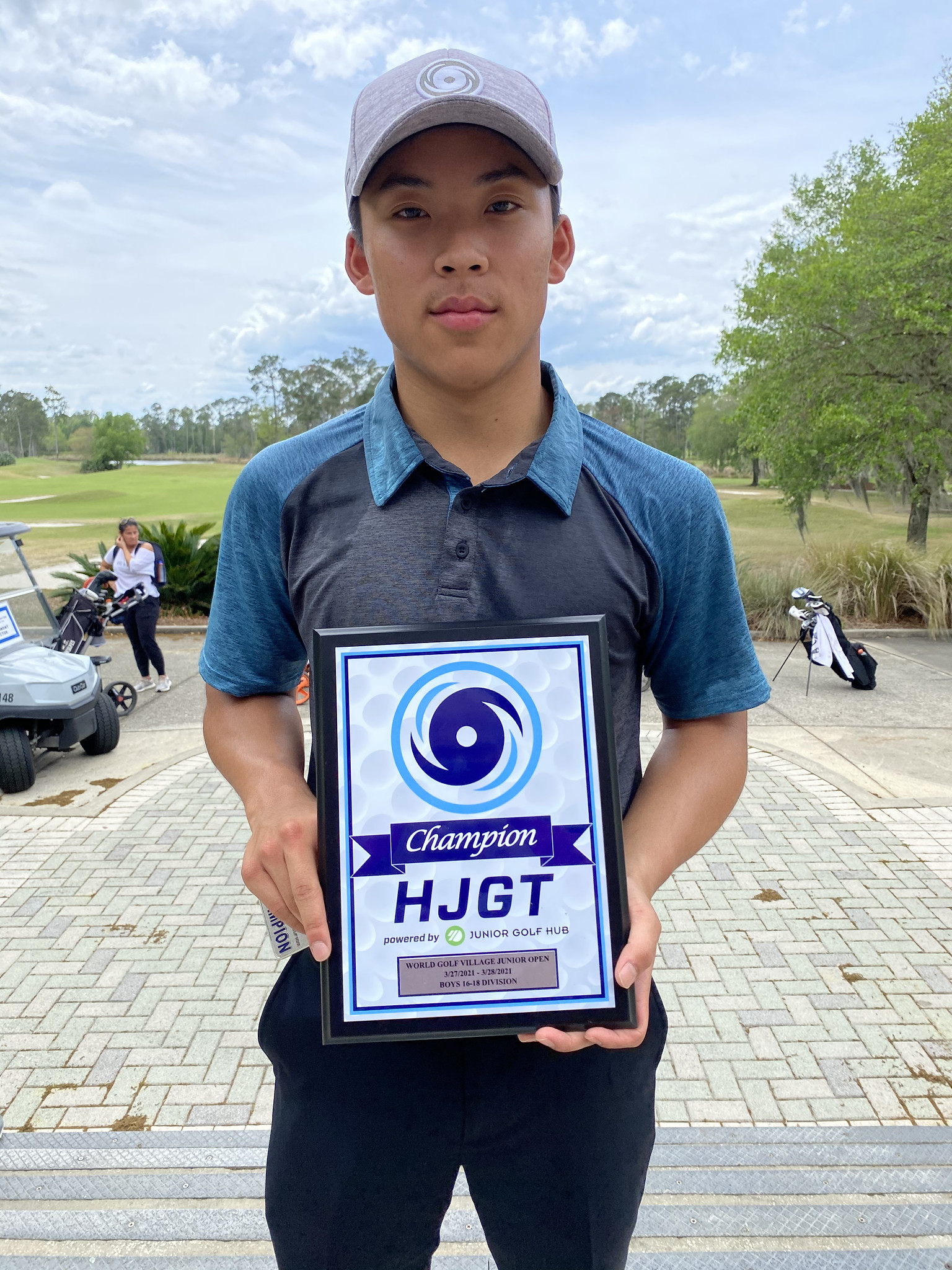 World Golf Village Junior Open