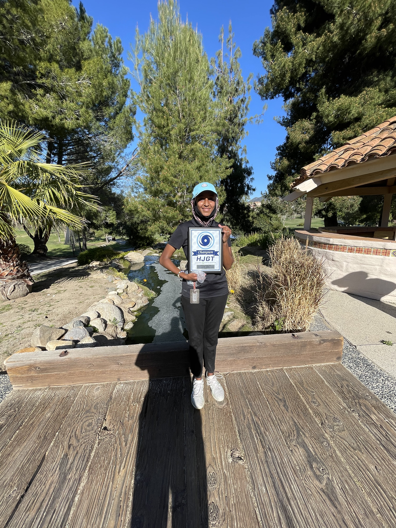 Temecula Junior Open