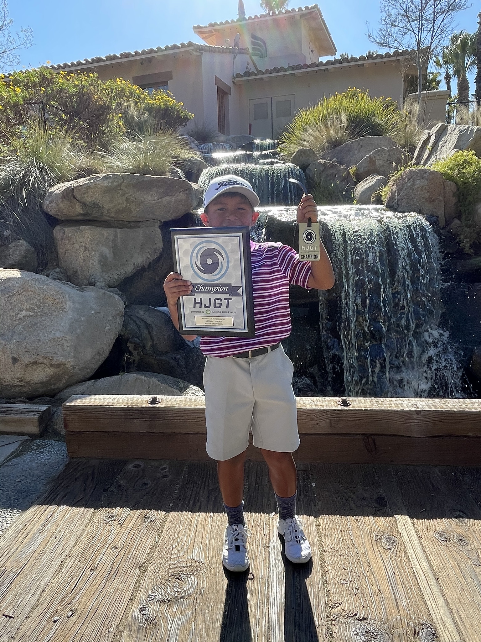 Temecula Junior Open