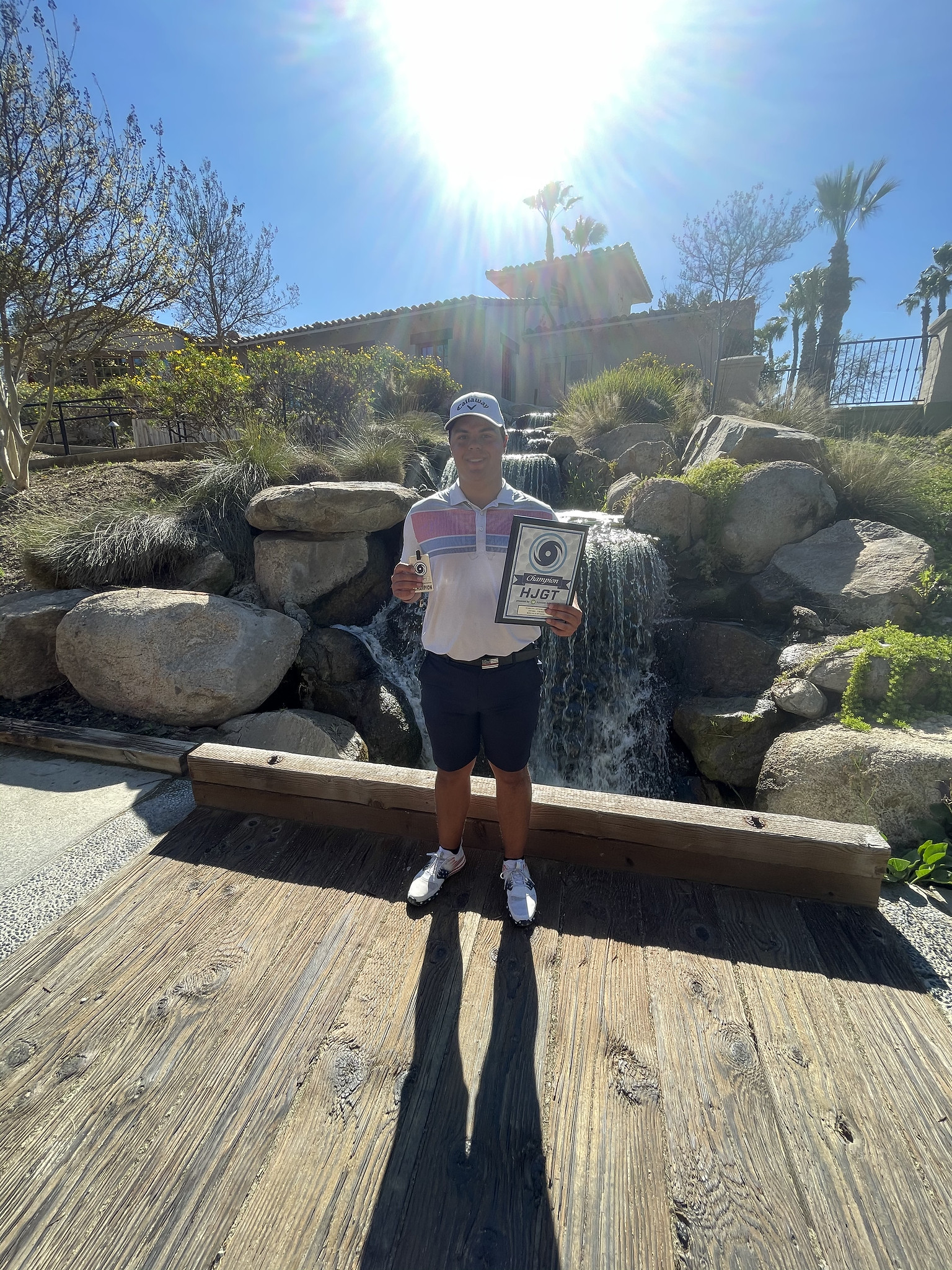 Temecula Junior Open