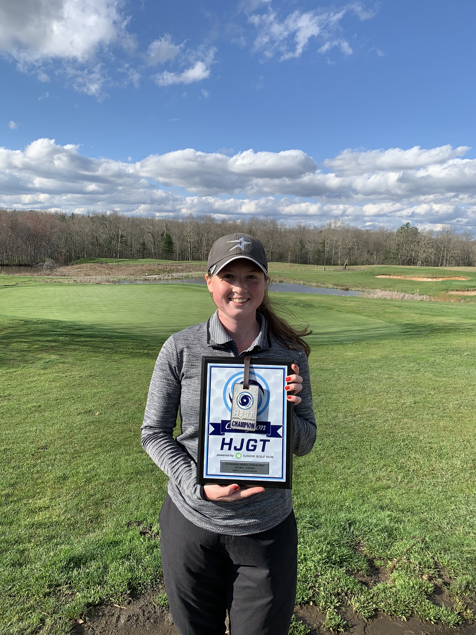 Tennessee Spring Junior Open