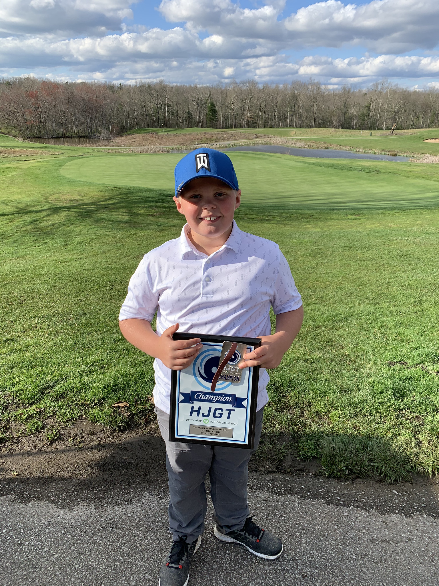 Tennessee Spring Junior Open