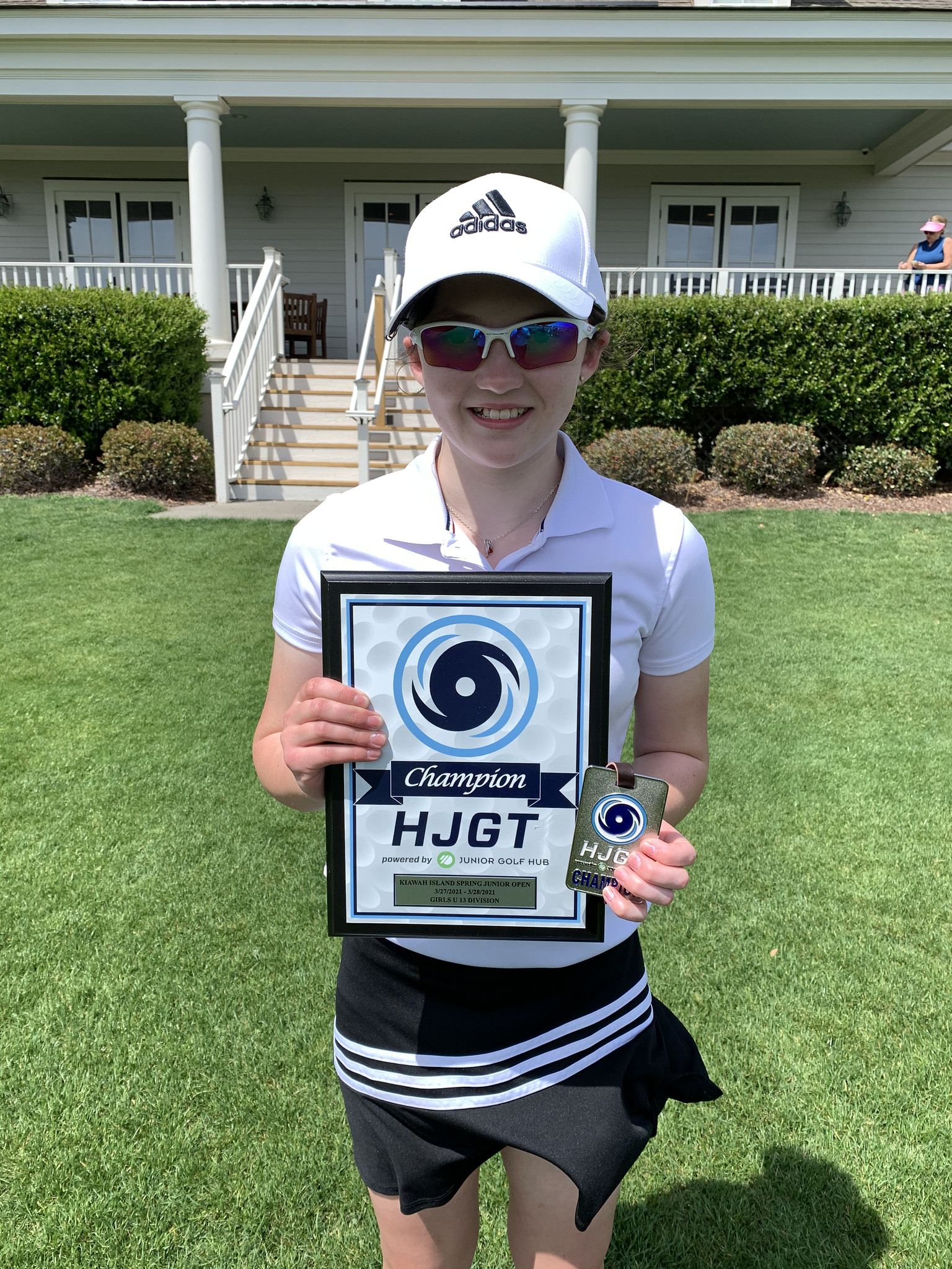 Kiawah Island Spring Junior Open