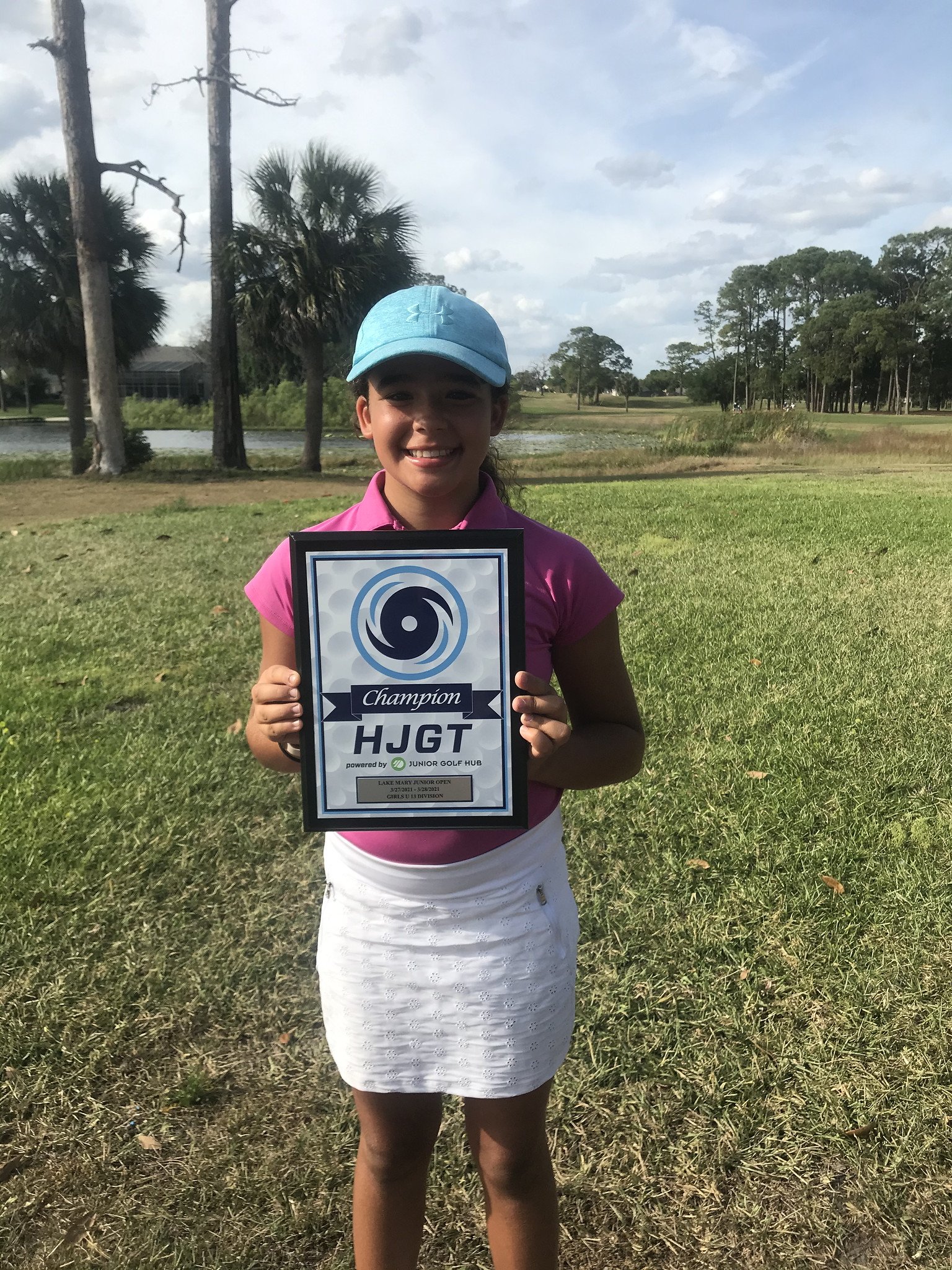 Lake Mary Junior Open