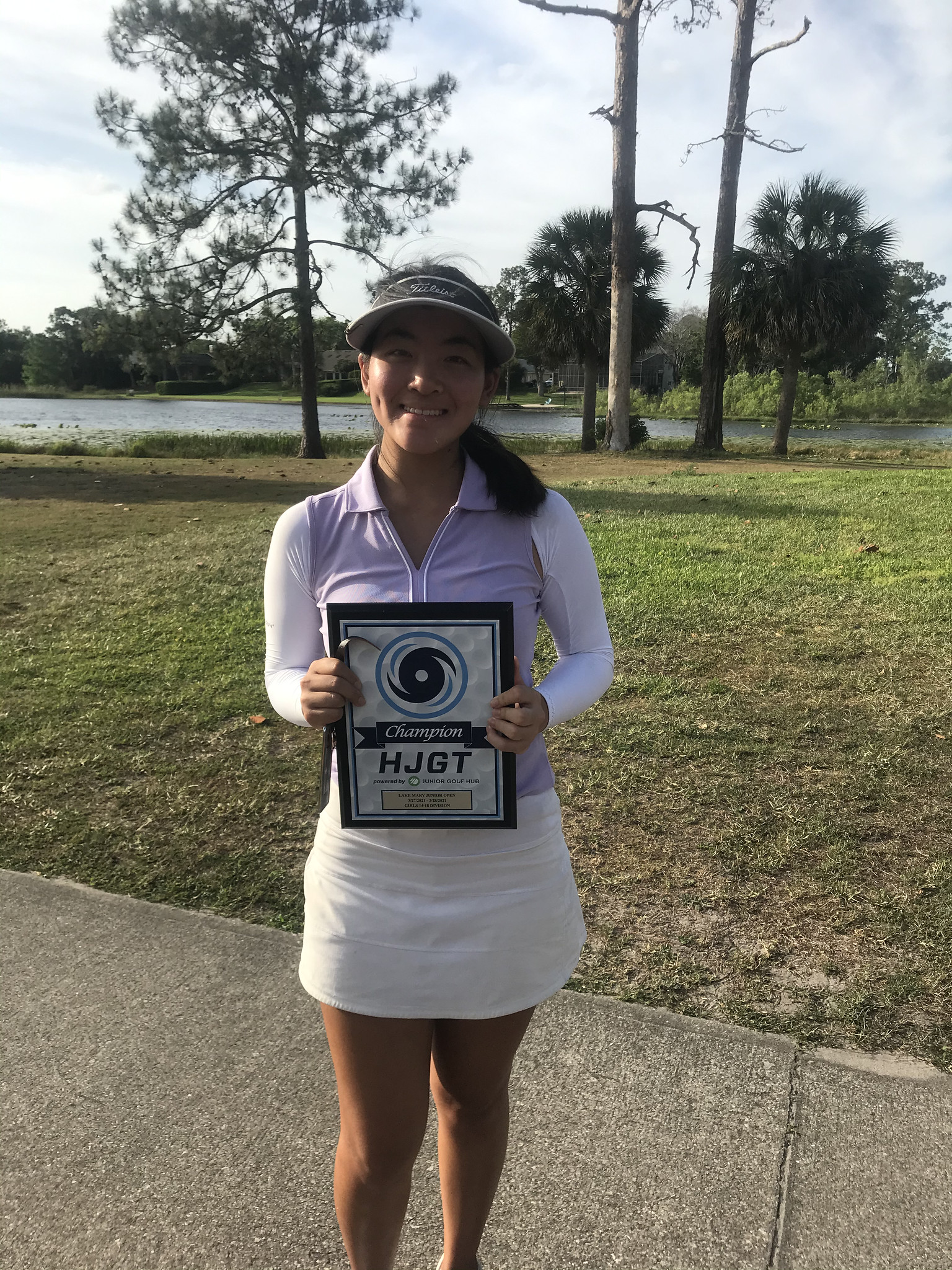 Lake Mary Junior Open