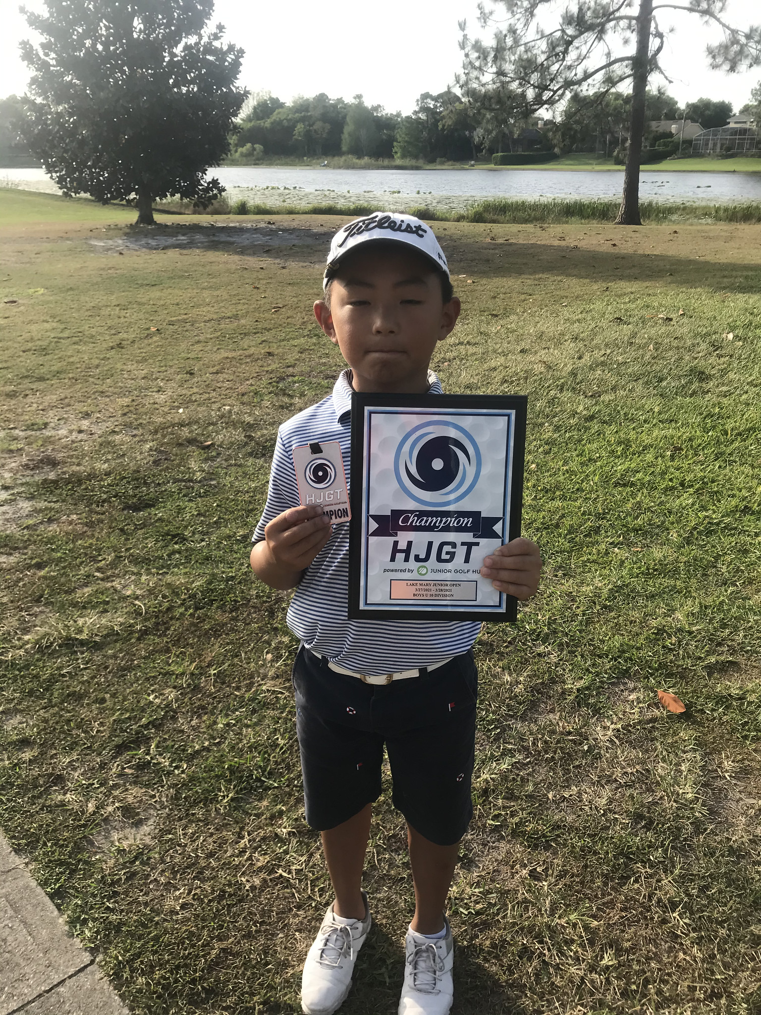 Lake Mary Junior Open