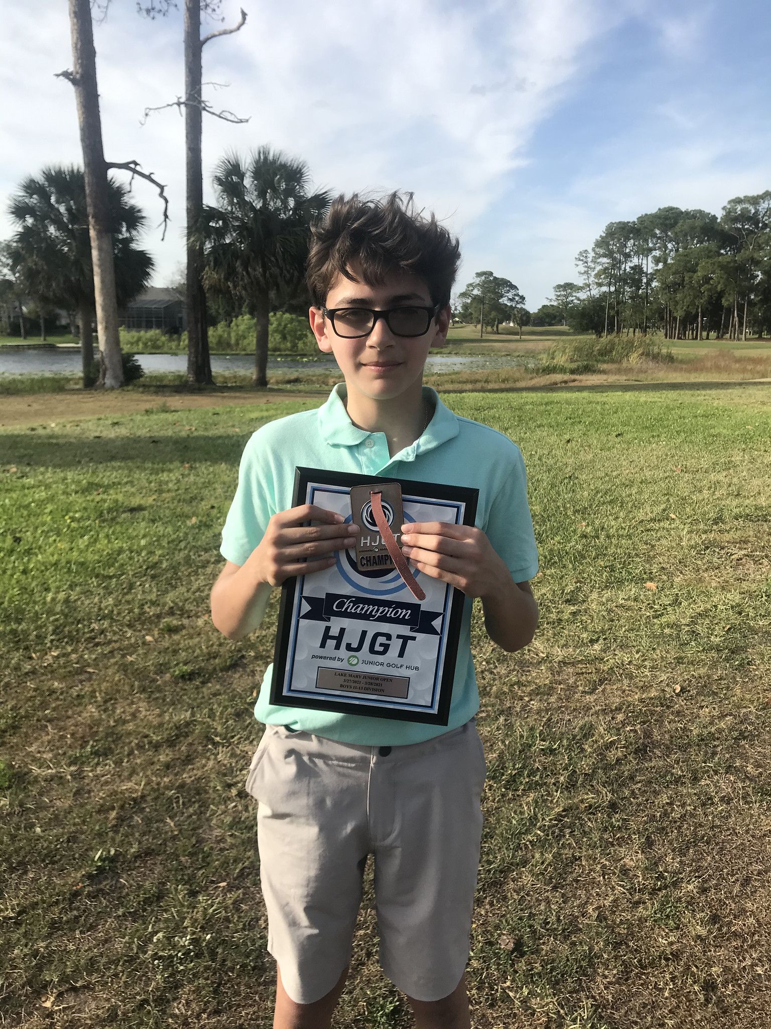 Lake Mary Junior Open
