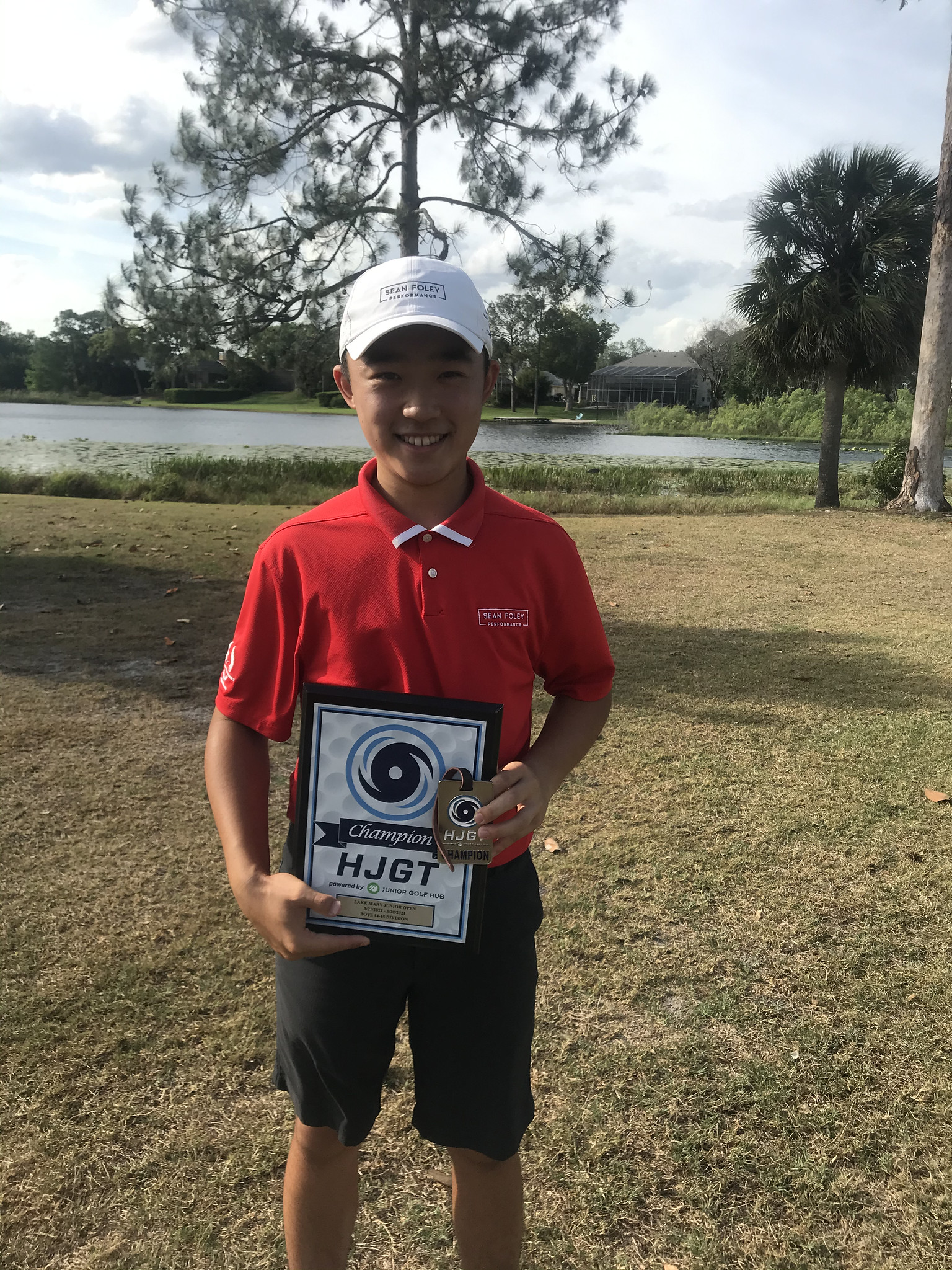 Lake Mary Junior Open